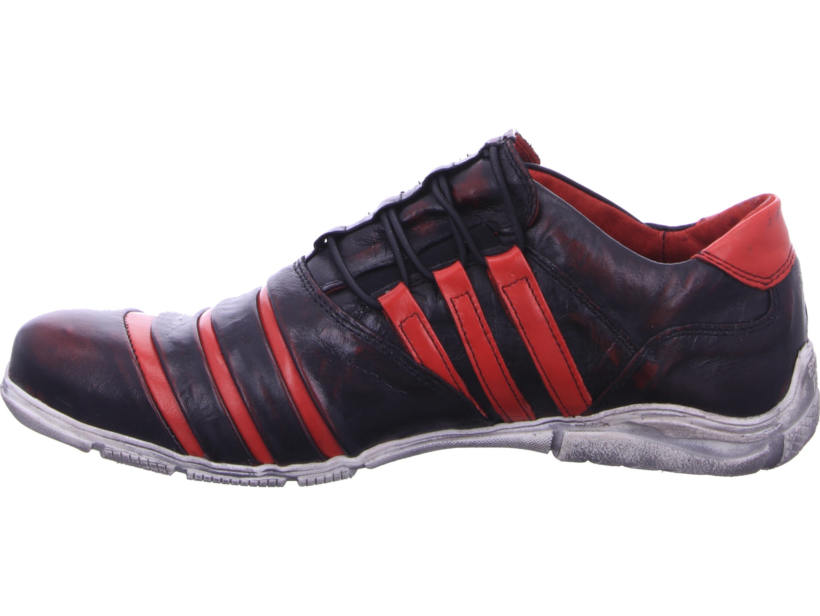 Kristofer Slipper echtes Leder