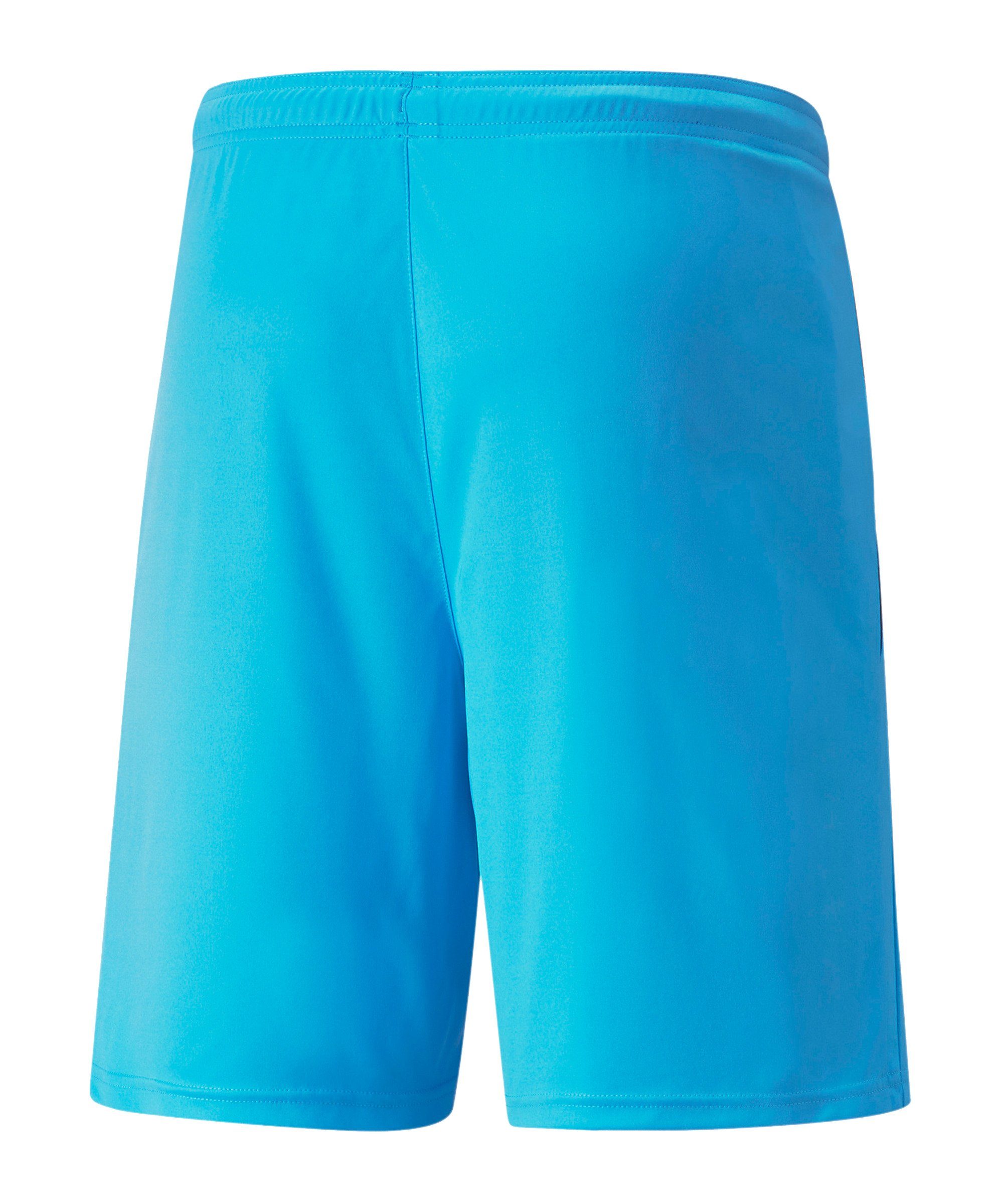 PUMA Sporthose PUMA teamLIGA Short Shorts Herren günstig online kaufen