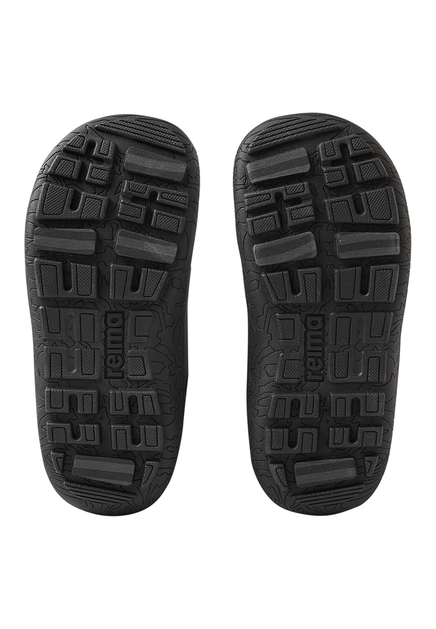 reima TALVELLA KIDS Reimatec Barfuß-Winterstiefel Winterstiefel Wasserdichte Winterschuhe
