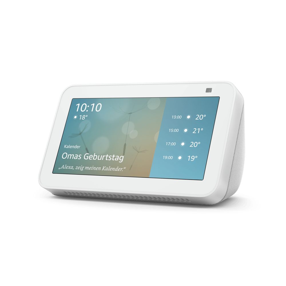 Amazon Smart Speaker