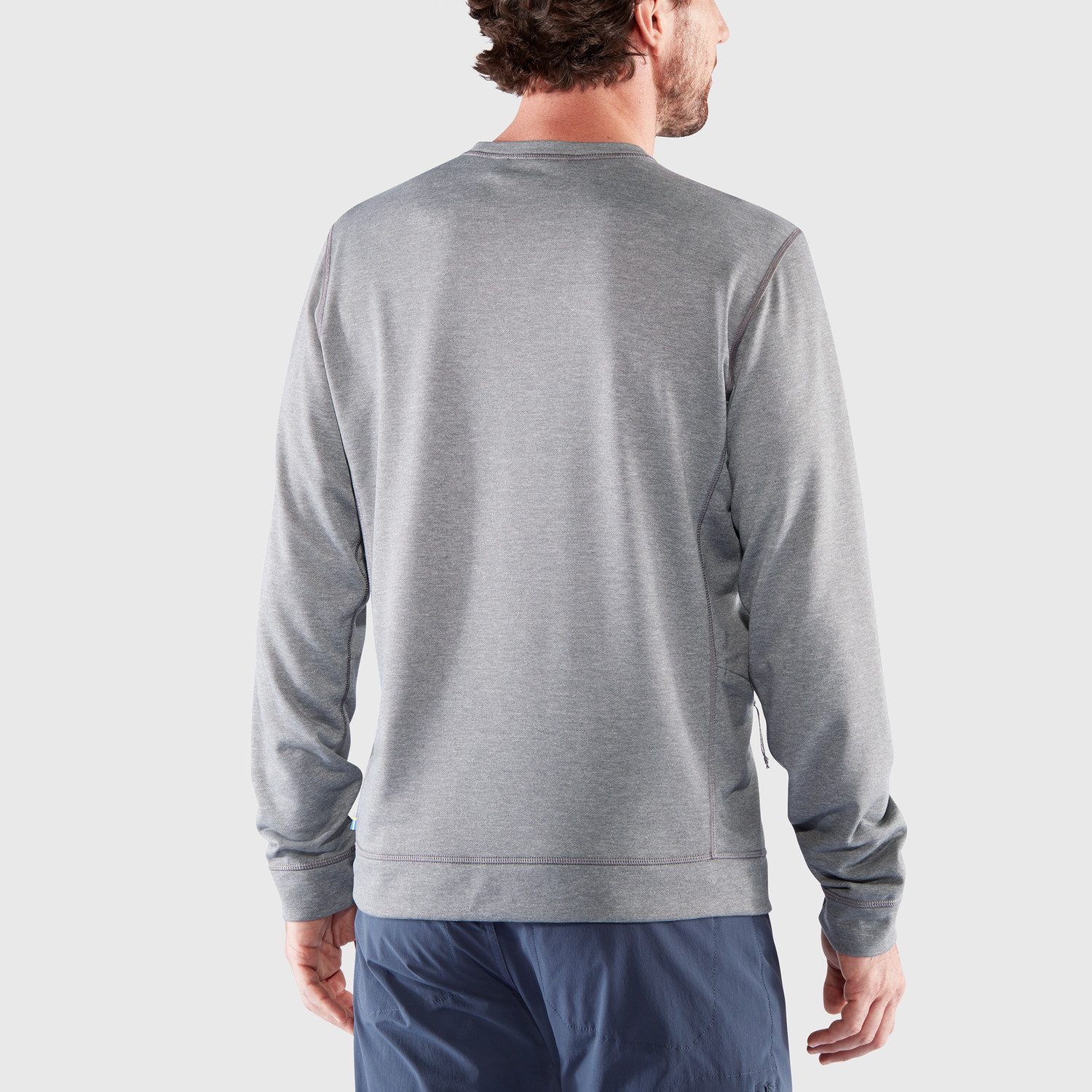 Fjällräven Sweatshirt Fjällräven Herren High Coast Lite Sweater