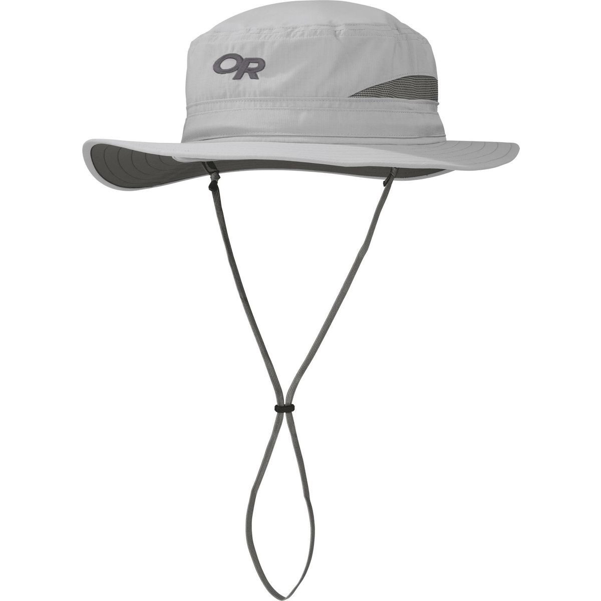 Outdoor Research Trucker Cap Insect Shield Brim Hat Leichter, wasserdichter Hut mit Insect Shield® Schutz und UPF 40
