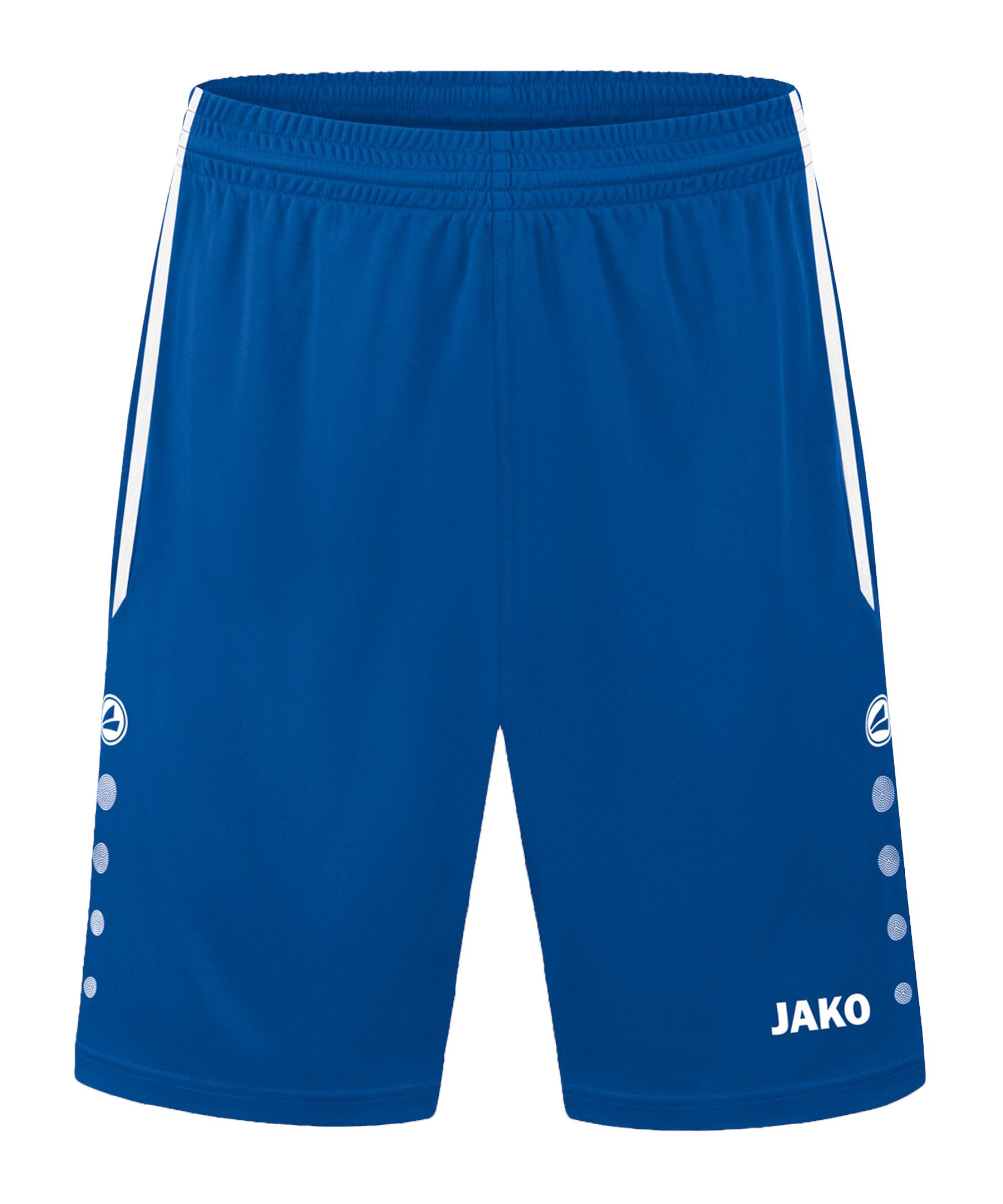 Shorts Allround Short Kids