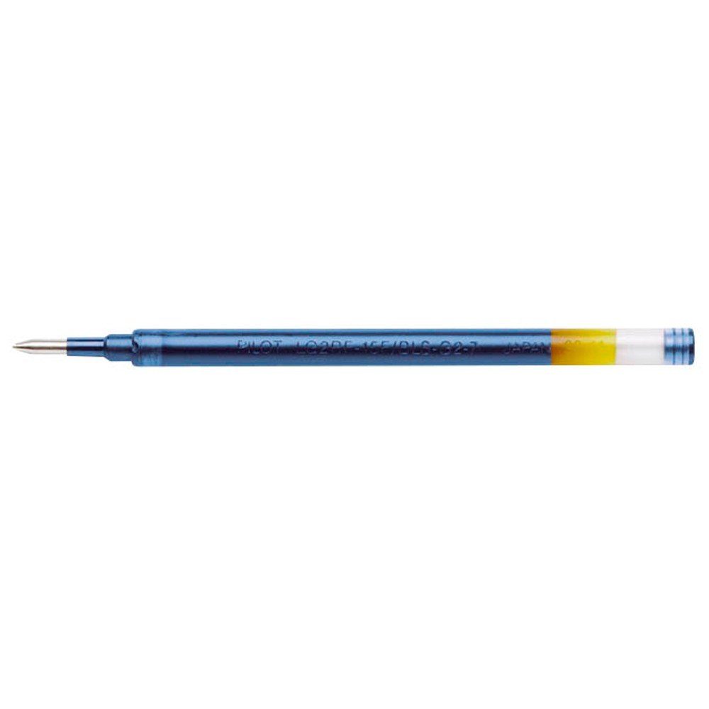 Kugelschreibermine PILOT 163241 Gelschreibermine blau