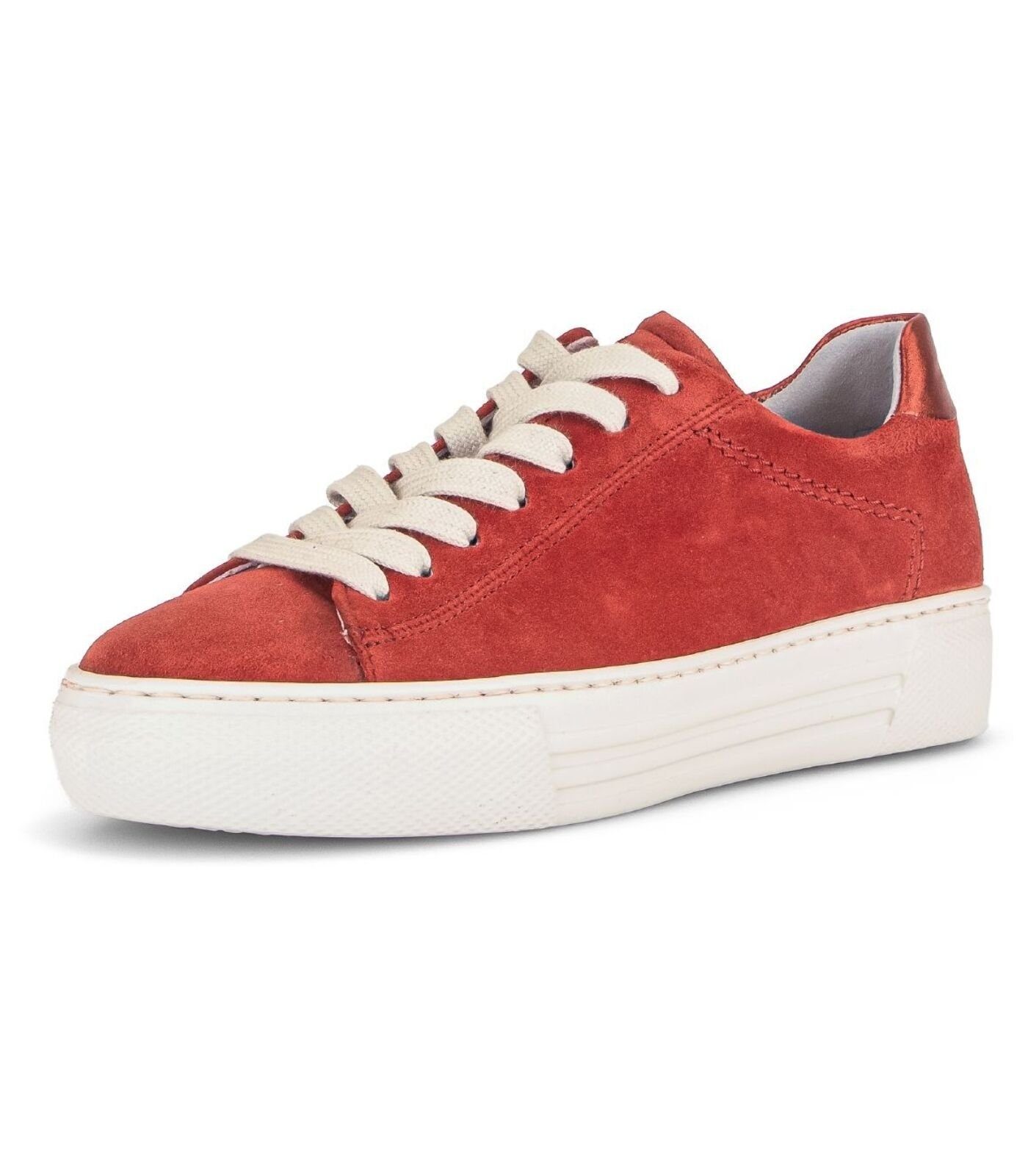 Gabor Sneaker Veloursleder Sneaker