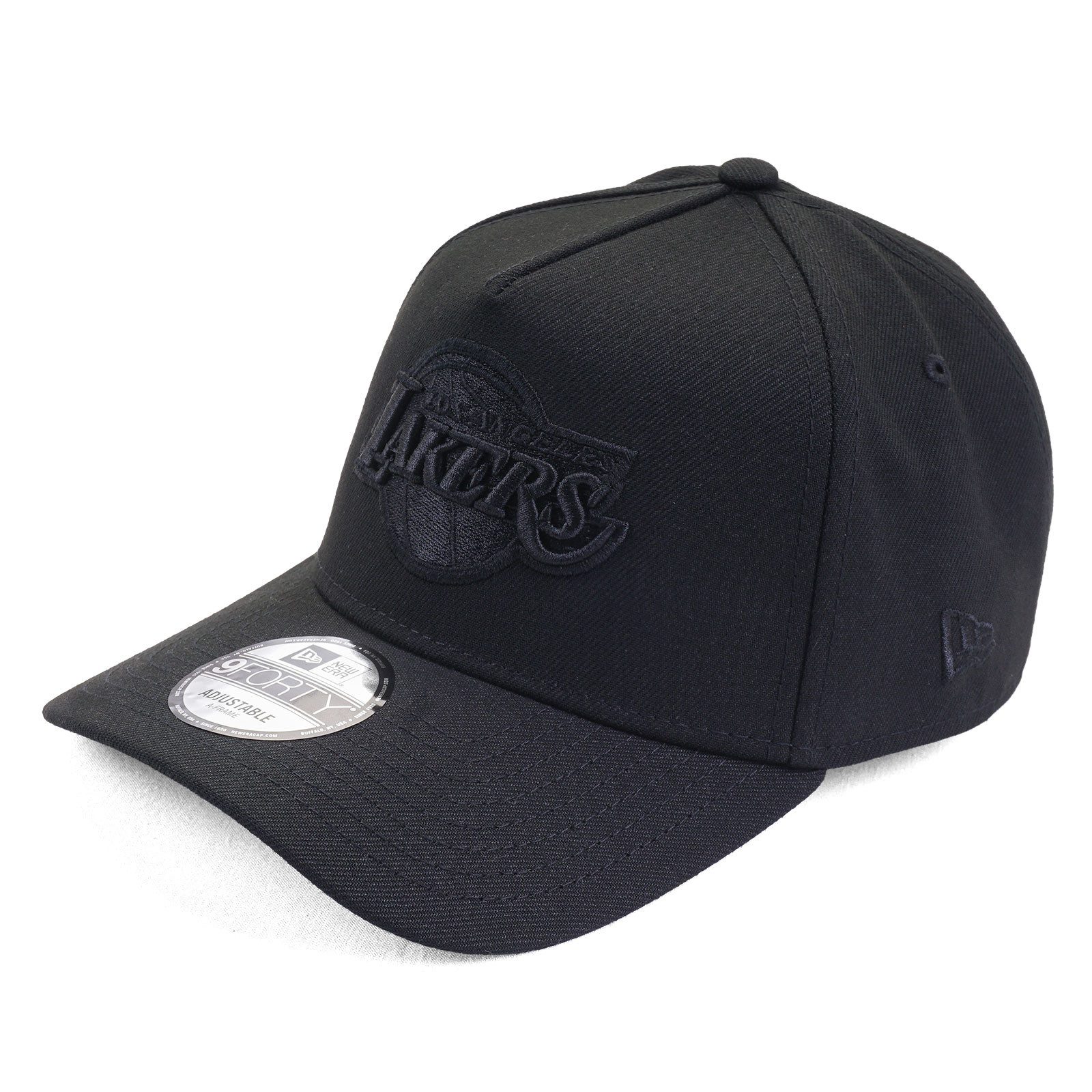 New Era Baseball Cap Cap GCP New Era 9Forty Los Angeles Lakers Bob (1-St) "Los Angeles Lakers" Logo