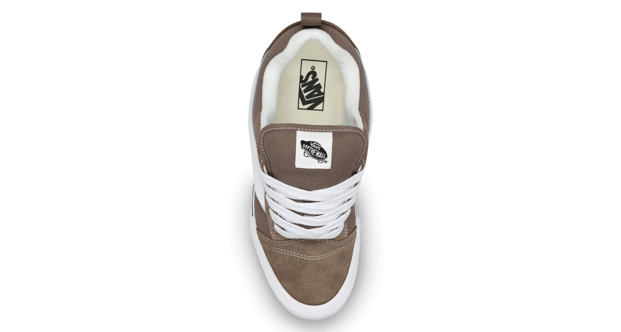 Vans Knu Skool Sneaker unisex günstig online kaufen