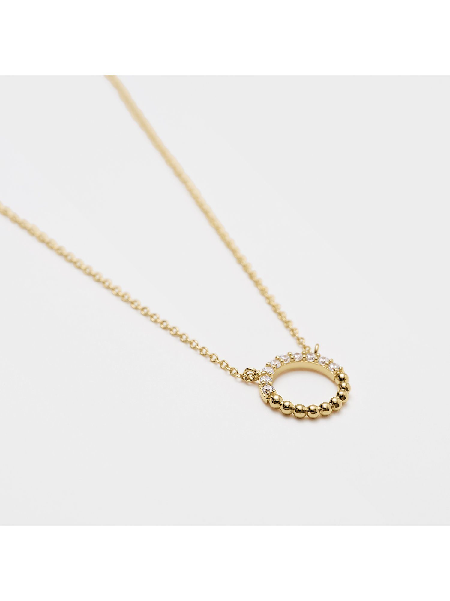 Esprit Silberkette ESPRIT Damen-Kette 92...