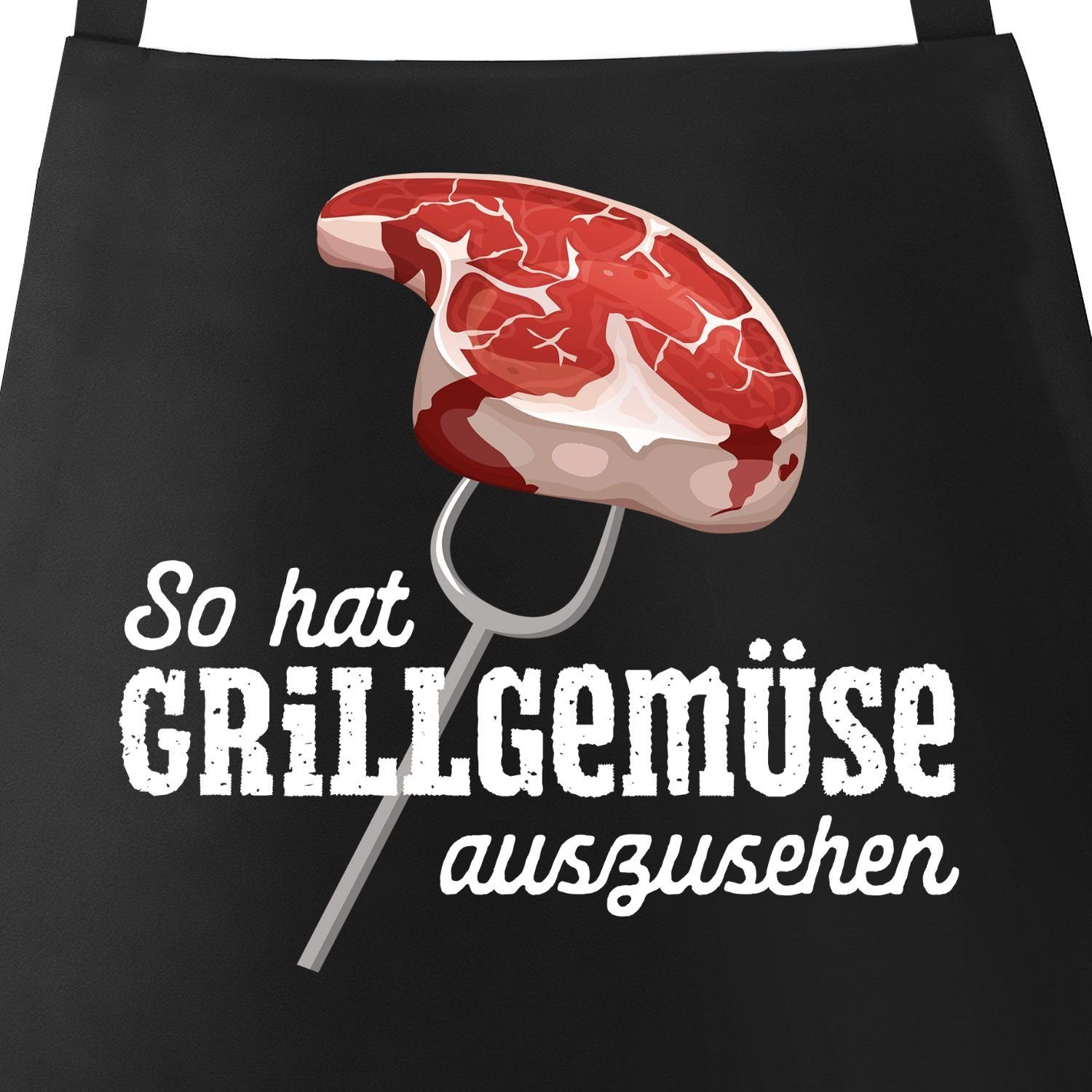 Lustige Grillschürze Für Oktoberfest, Kochschürz Produktbild-Vorschau 14