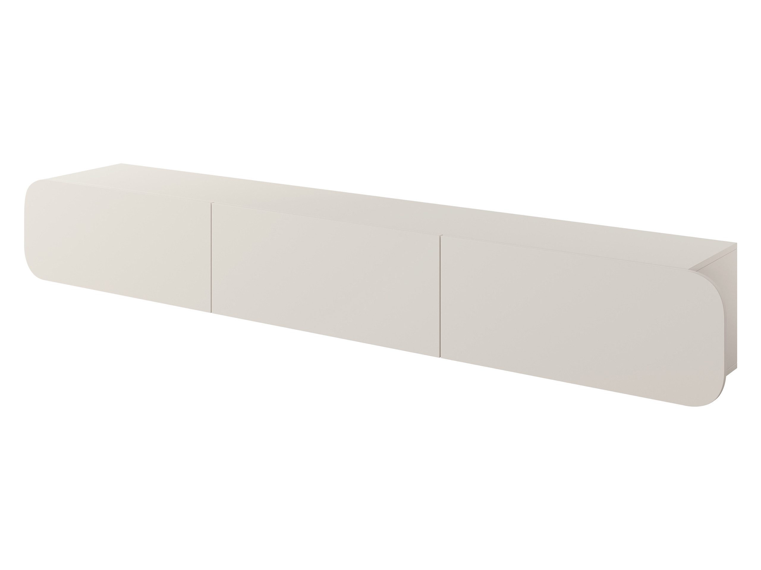 MIRJAN24 TV-Schrank B Rene 3D (mit günstig online kaufen