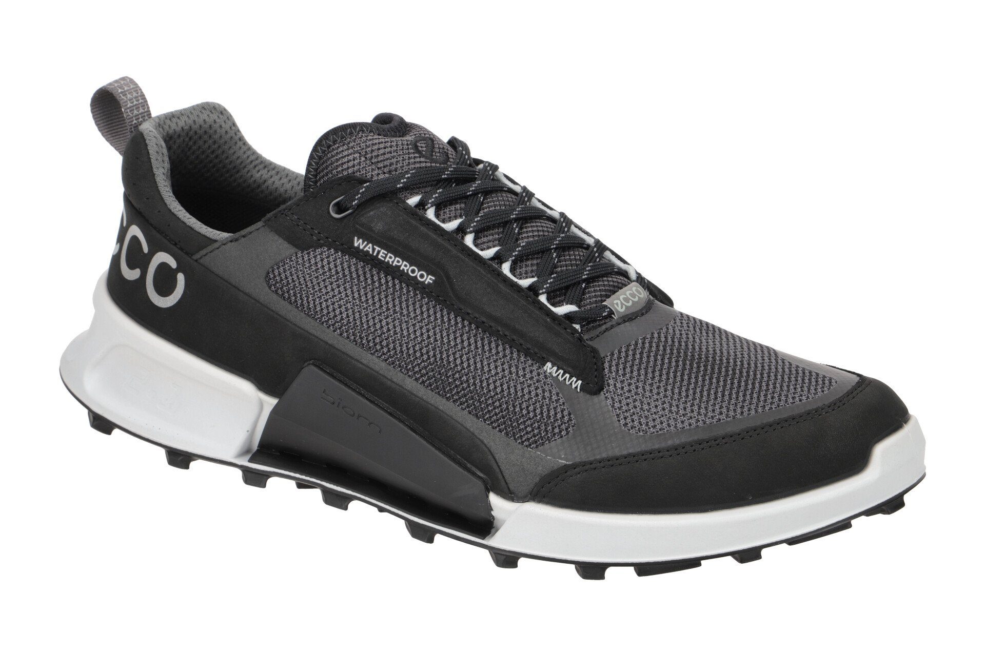 Ecco 82381460568 Schnürschuh günstig online kaufen
