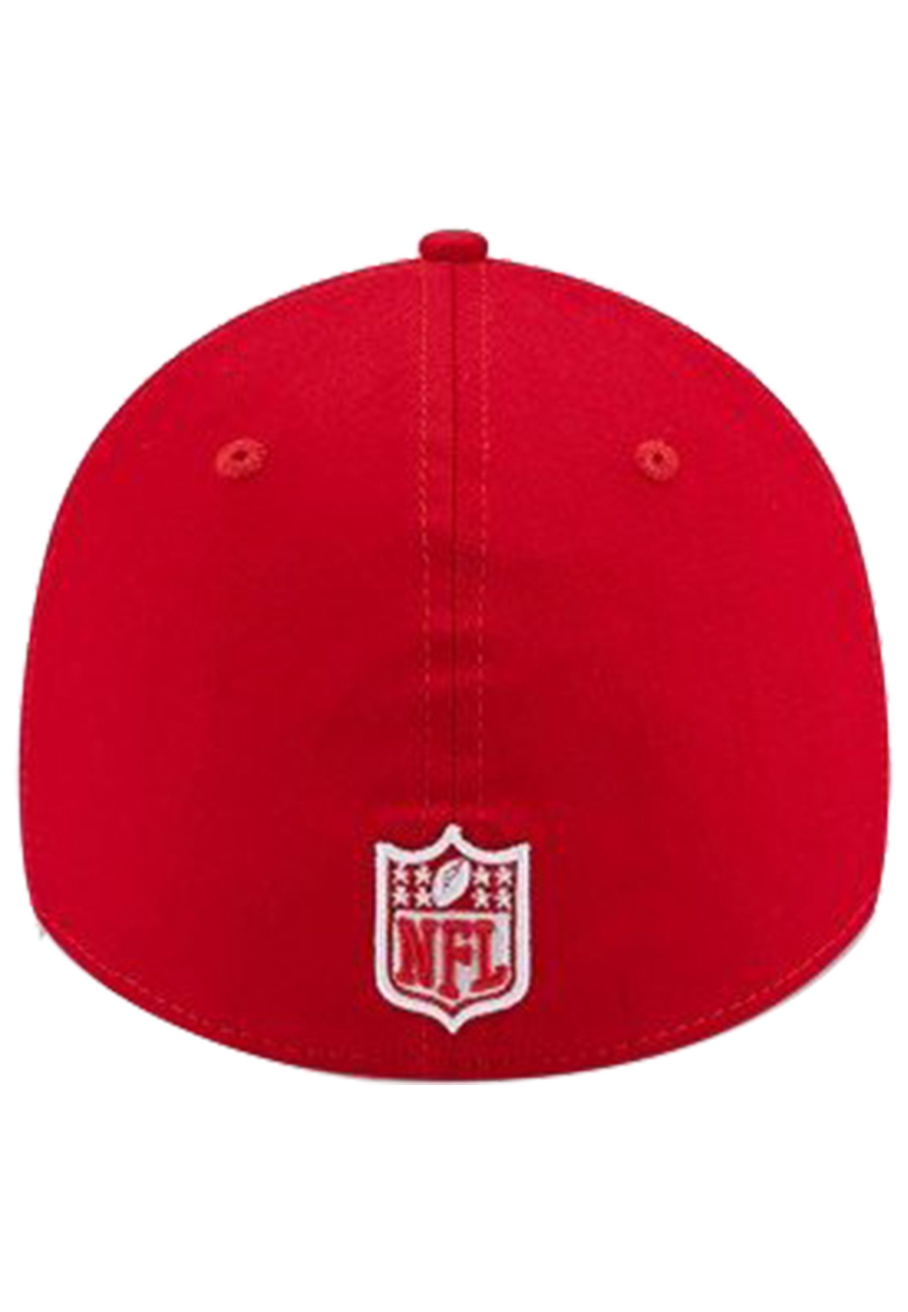 New Era Fitted Cap Comfort 39Thirty Kanchi