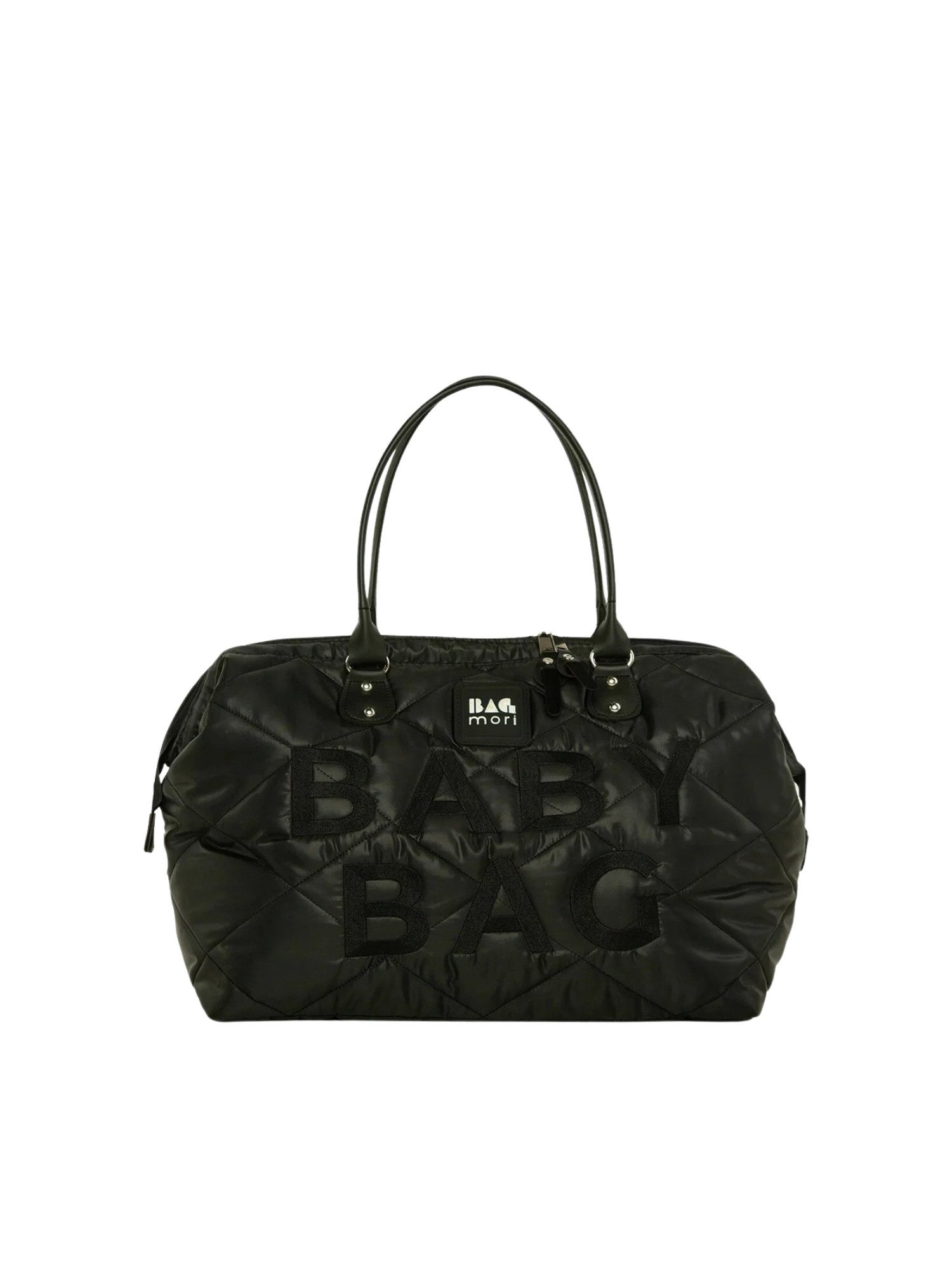 Handtasche BAG mori Bag Bagmori Diaper Bag