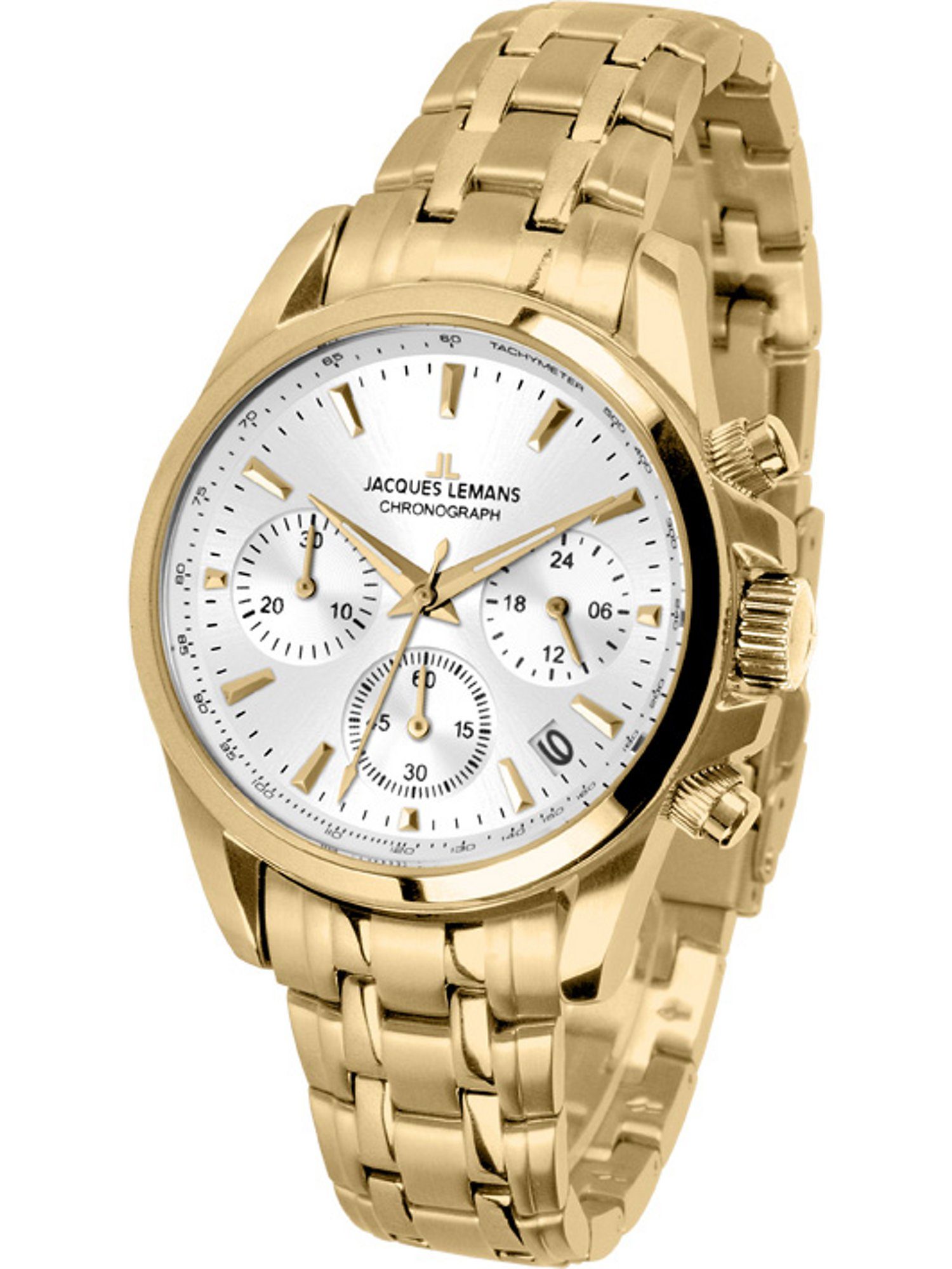 Часы Jacques Lemans 1 1117 Купить