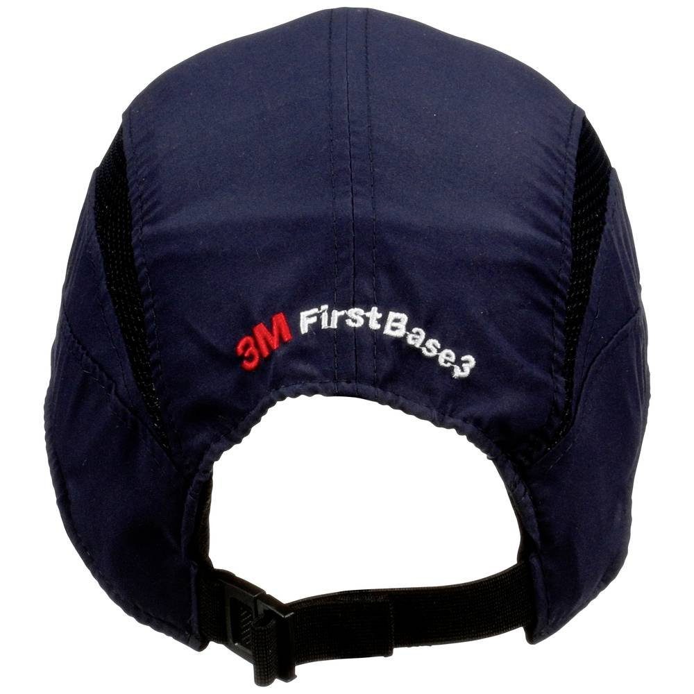 3M Sicherheitshelm ™ ™ 3 Anstoßkappe Classic,Standard-Schirm, 70 mm HC24NB/SP FB3 CLA