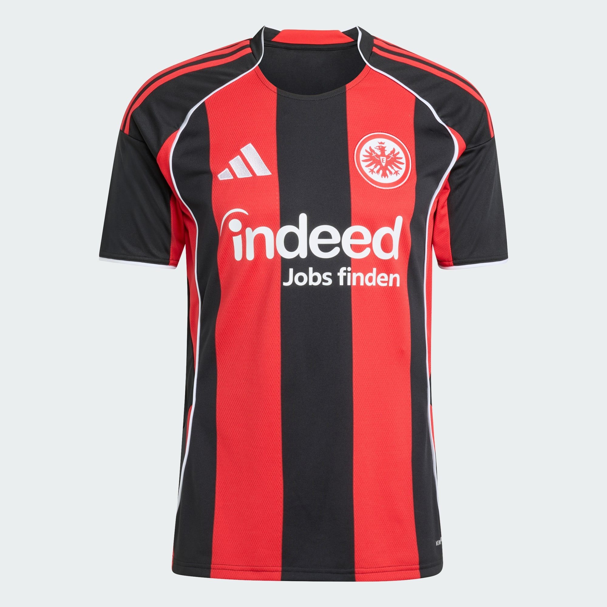 adidas Performance Fußballtrikot EINTRACHT FRANKFURT 25/26 HEIMTRIKOT (1-tlg)