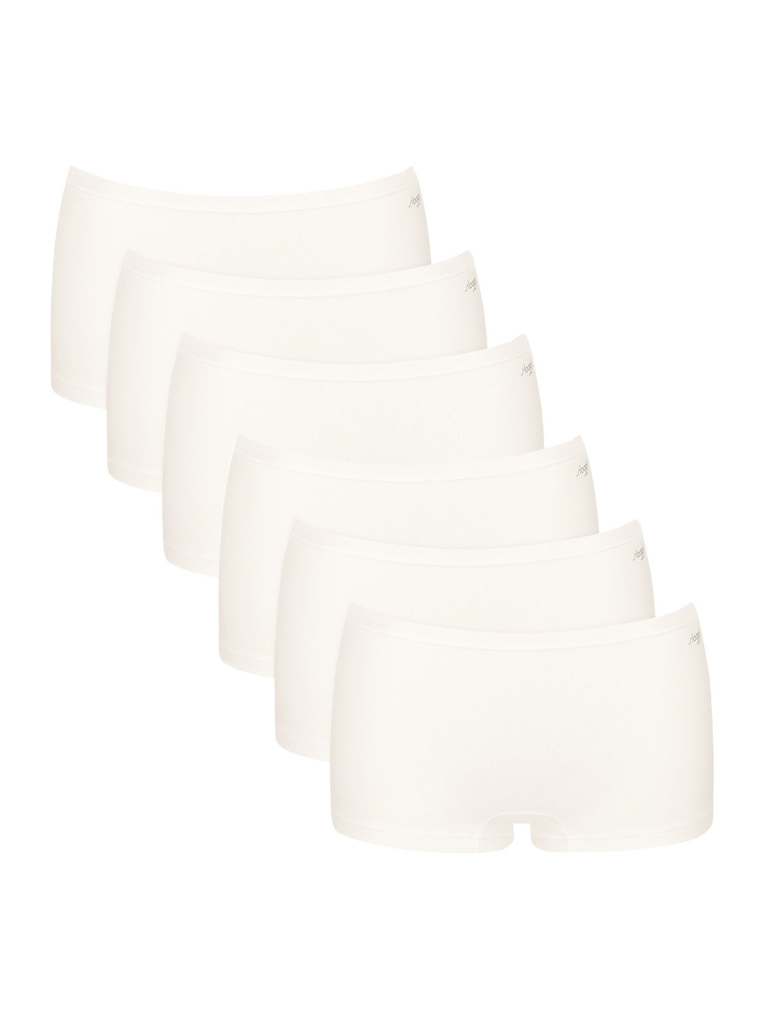 Retro Pants GO Daily Cotton Short