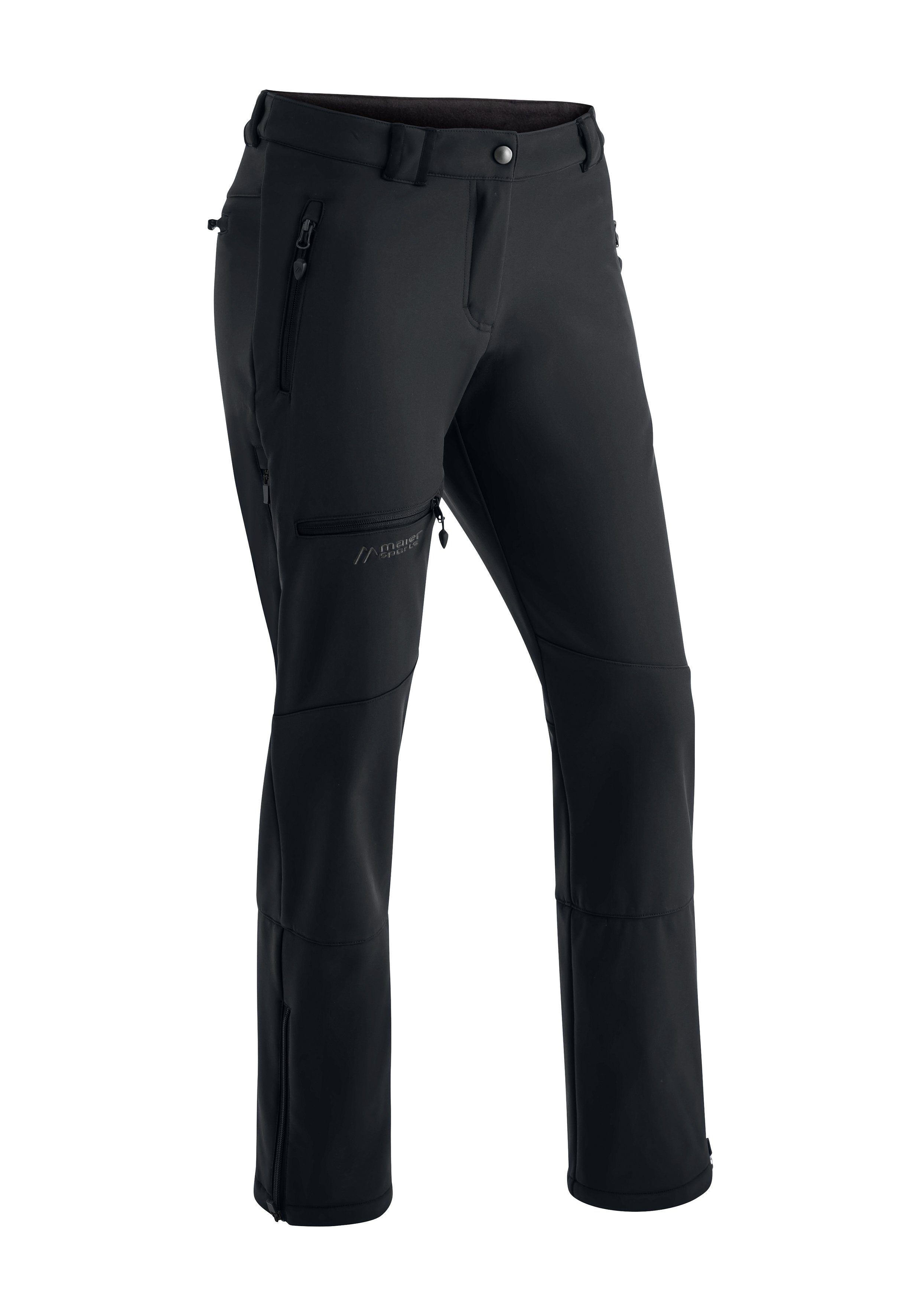 Maier Sports Softshellhose Adakit W Damen günstig online kaufen