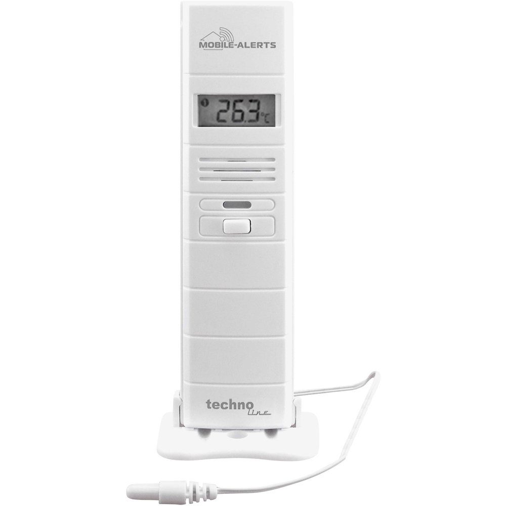 Wetterstation Techno Line Mobile Alerts MA10300 MA10300 Thermo-/Hygrosensor