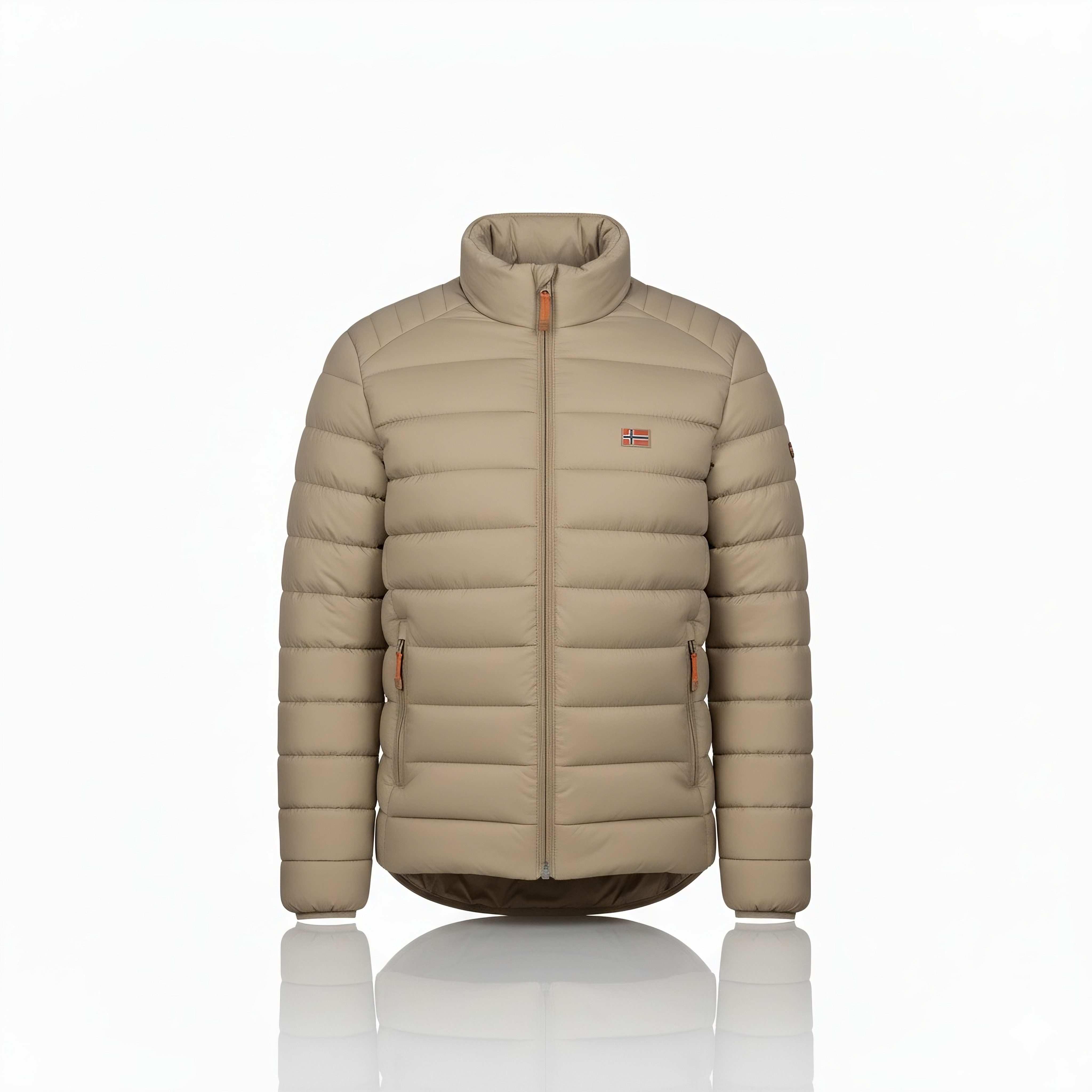 Geographical Norway Steppjacke Hochwertige Outdoorjacke AMIGOLOR (1-St) Ste günstig online kaufen