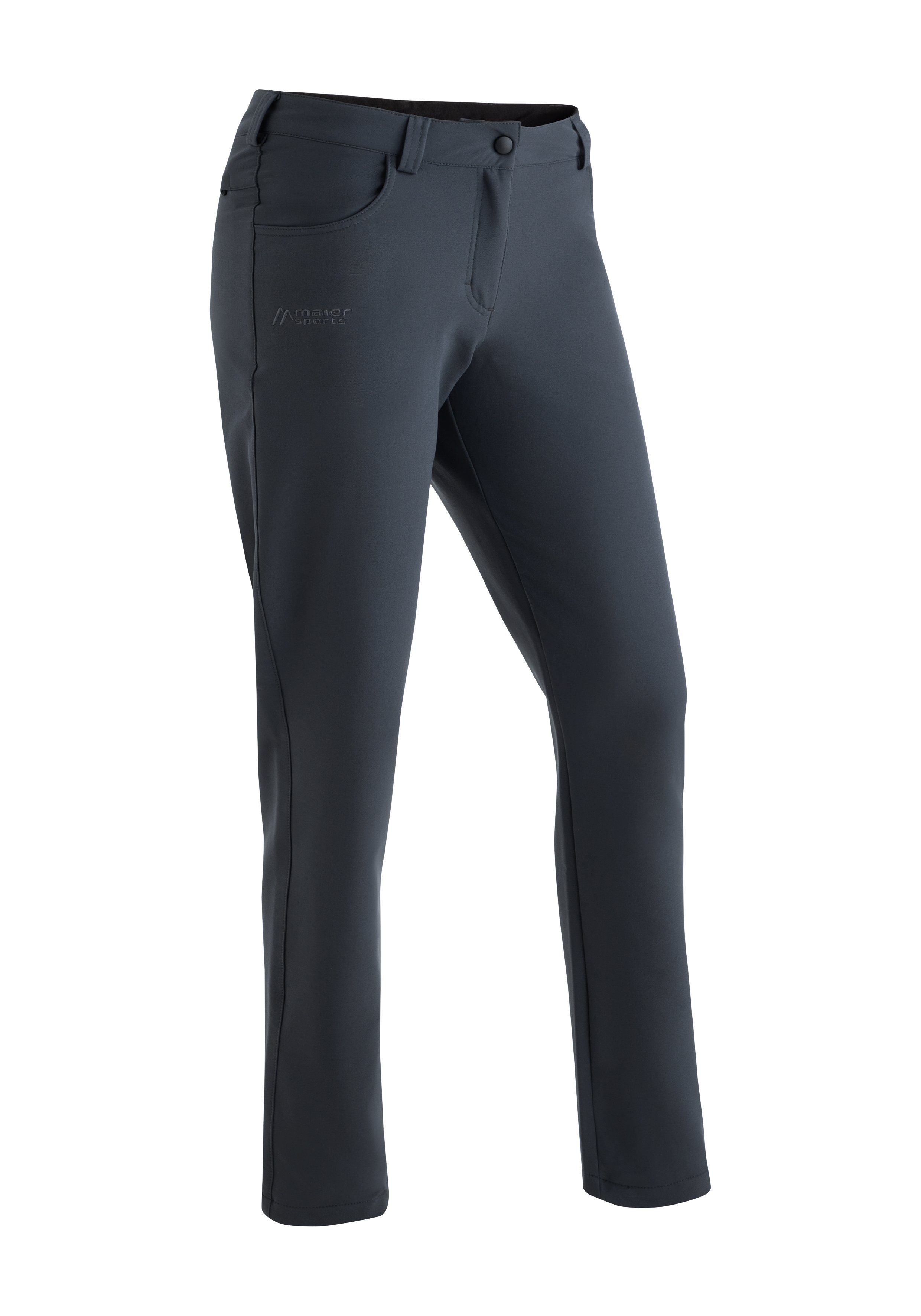 Maier Sports Funktionshose Charlotte Damen Outdoorhose, elastische Hose mit günstig online kaufen