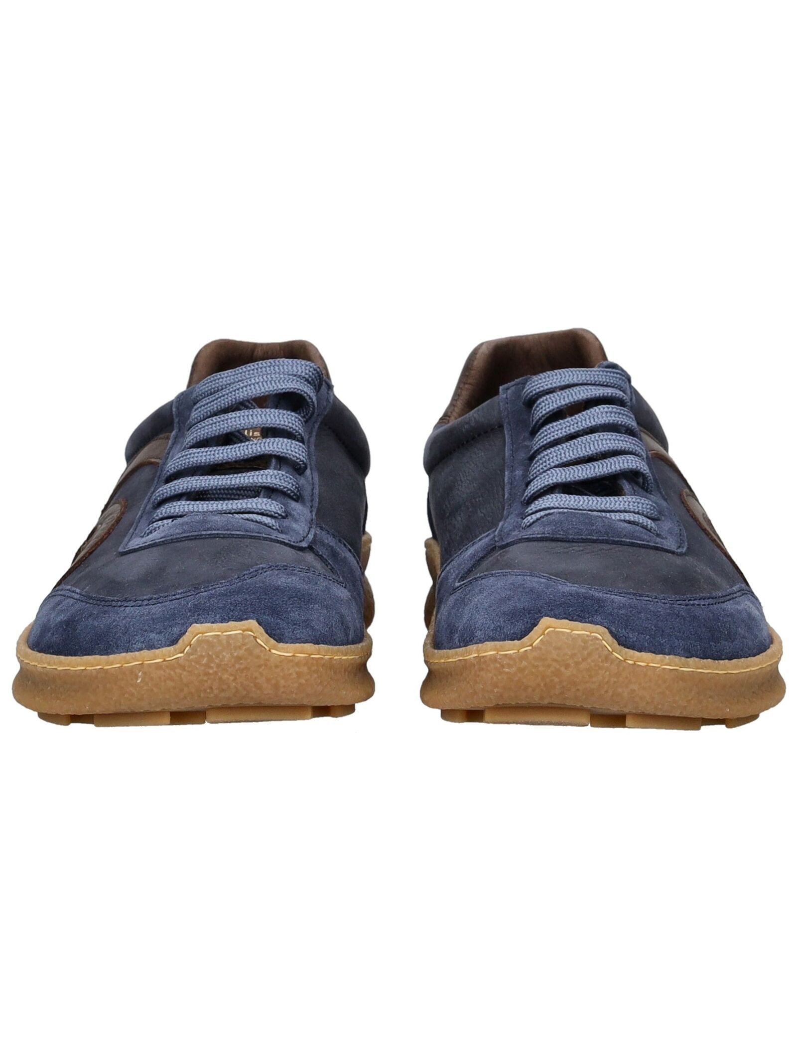 El Naturalista El Naturalista Barfußschuhe Sneaker Leder Sneaker