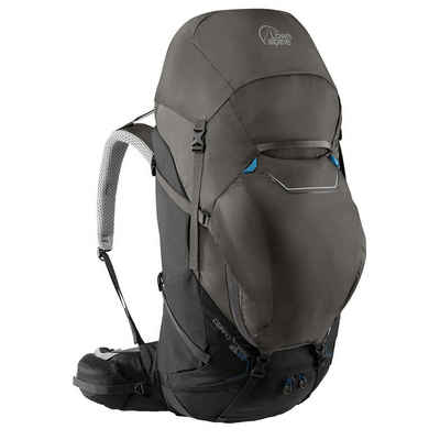 Lowe Alpine Trekkingrucksack Cerro Torre 65:85 - Trekkingrucksack 84 cm (1-tlg)