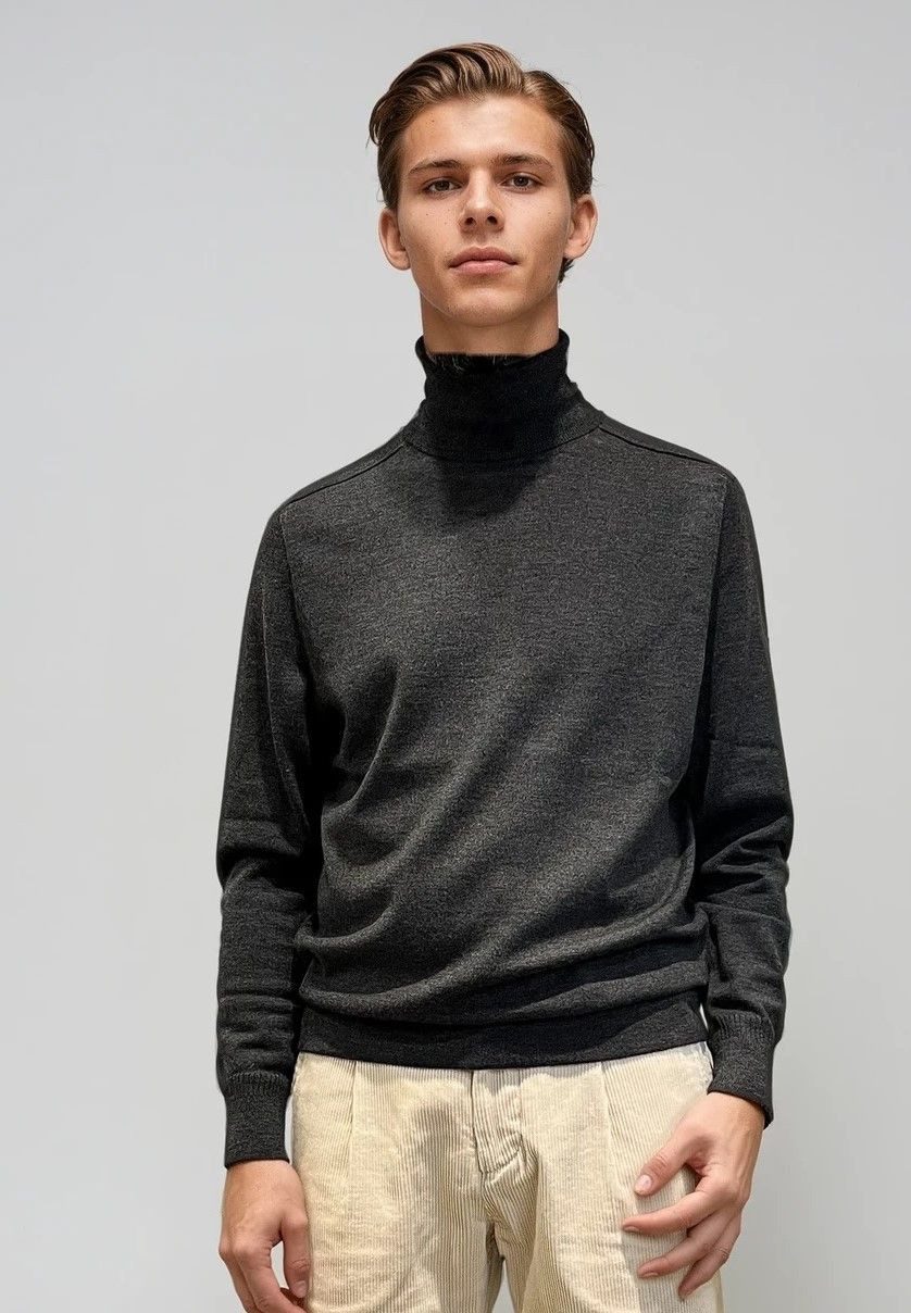 Marc O'Polo Rollkragenpullover