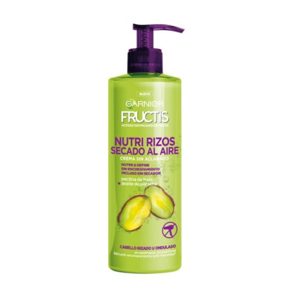 GARNIER Haarshampoo Fructis Nutri Curls Air Dry 400ml