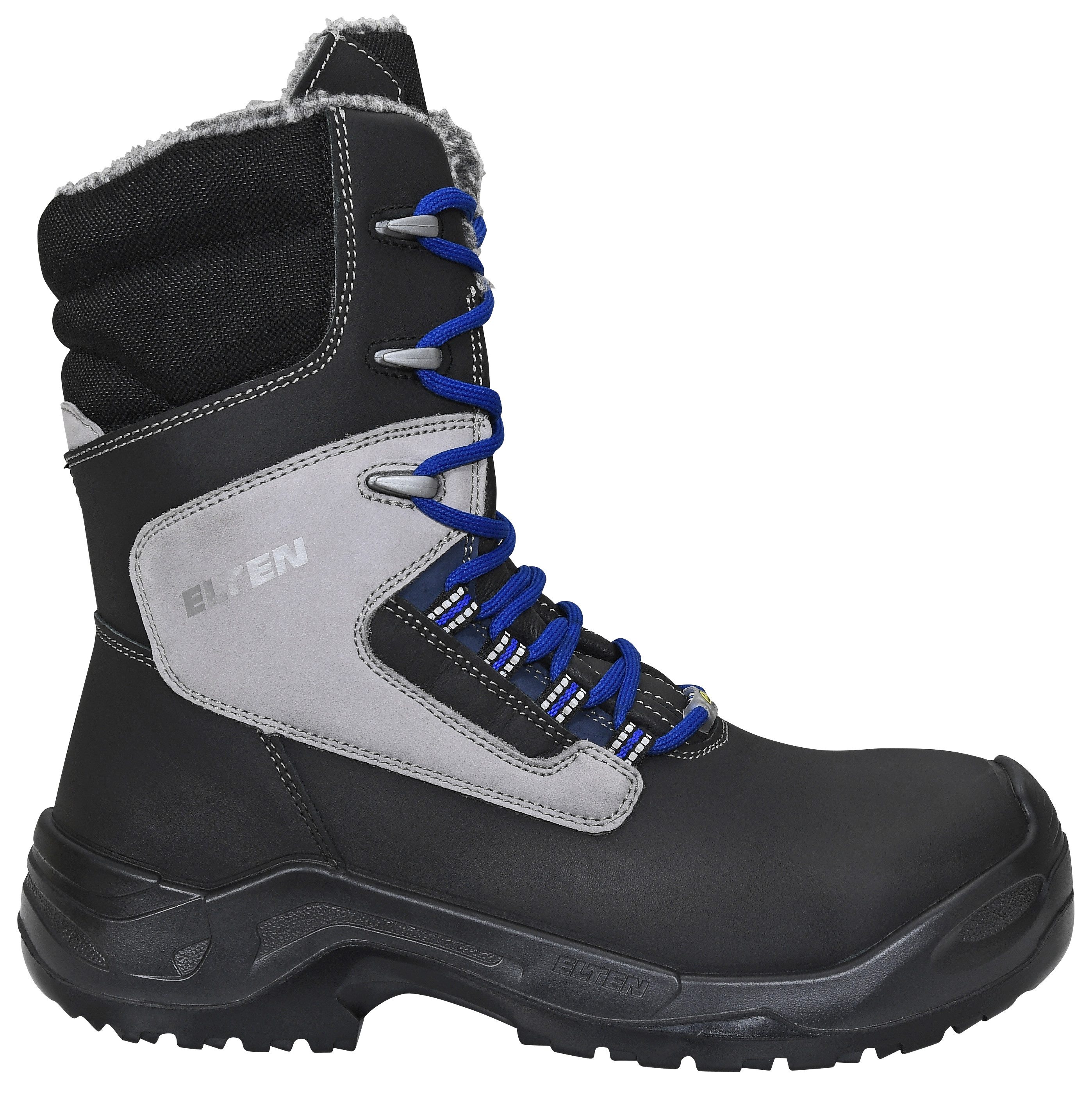 ELTEN JONTE High ESD S3 Sicherheitsschuh (Schuhkarton, Paar)