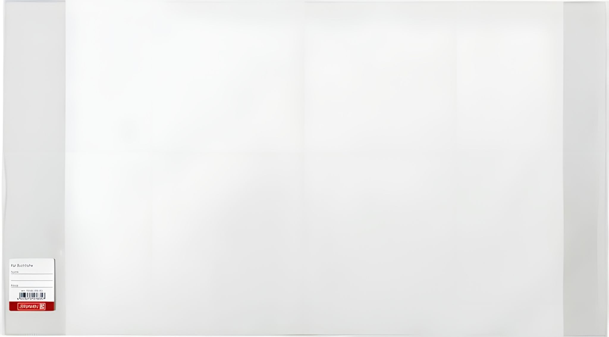 BRUNNEN Schulheft BRUNNEN Buchschoner Buchgröße 335mm x595mm 104033503