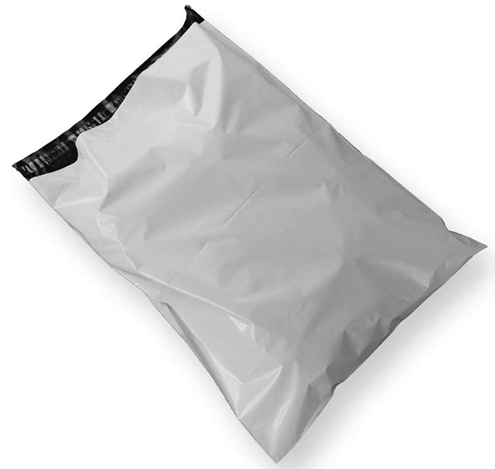 BAYLI Sonnenbrille 450 Stück Folienversandtaschen selbstklebend, 170 x 250 mm Versandbeu