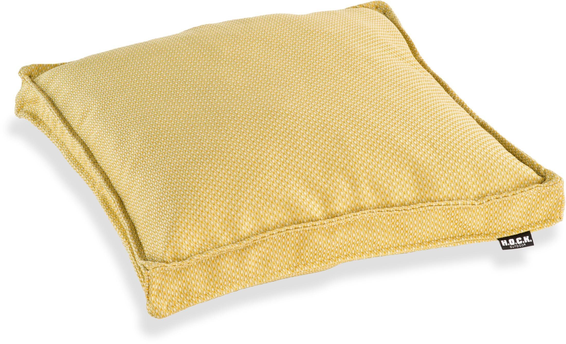 H.O.C.K. Stuhlkissen Gian Outdoor Stuhlkissen, 40/40 günstig online kaufen