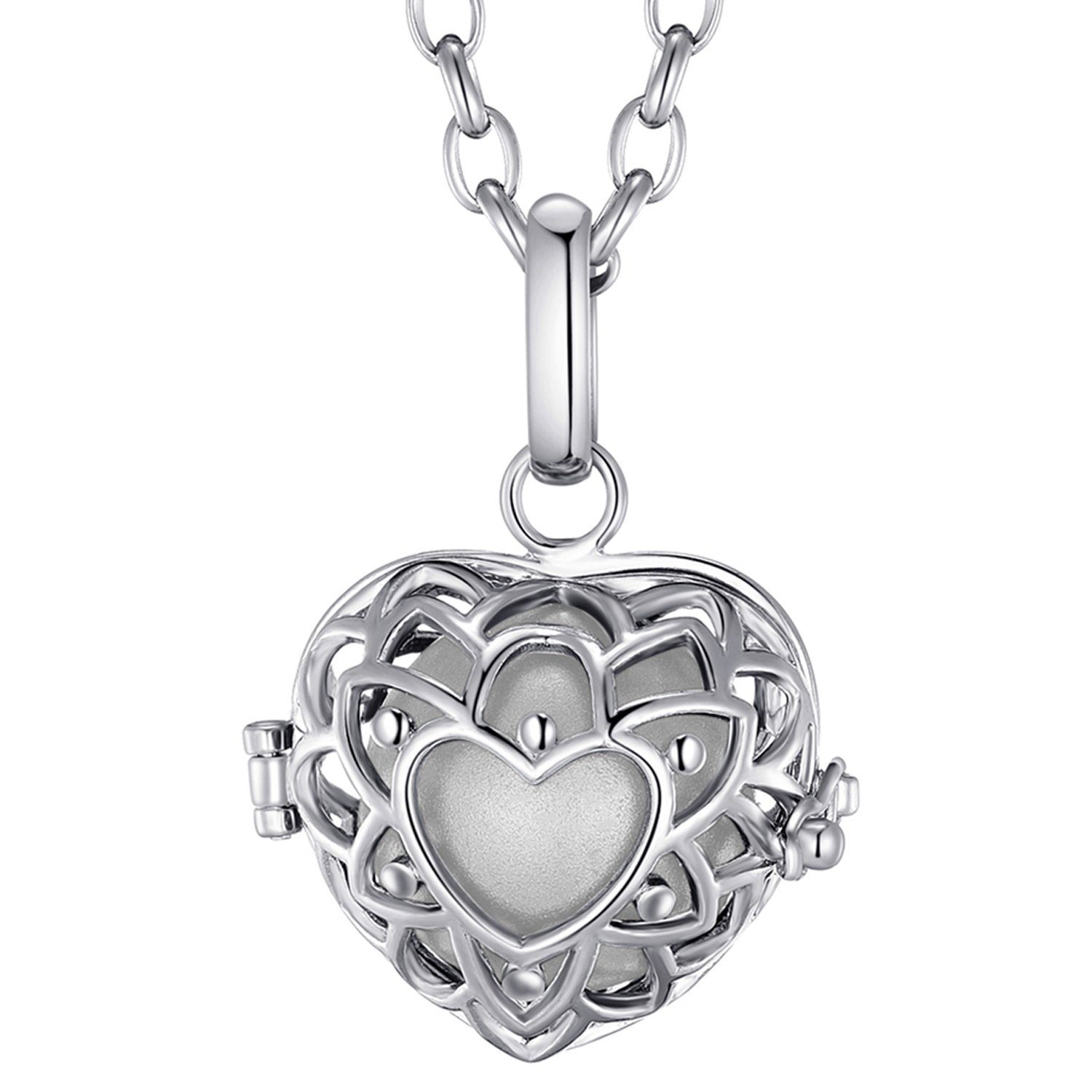 Morella Kette mit Anhänger Morella® Damen günstig online kaufen