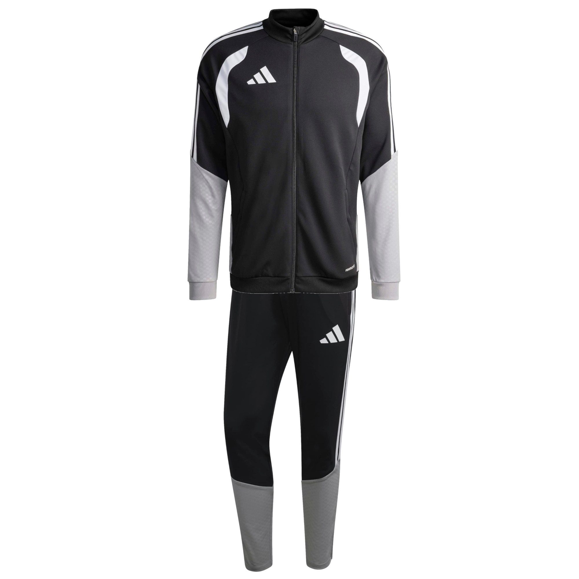 adidas Performance Trainingsanzug adidas Herren Trainingsanzug Tiro 26 Competition TR Suit