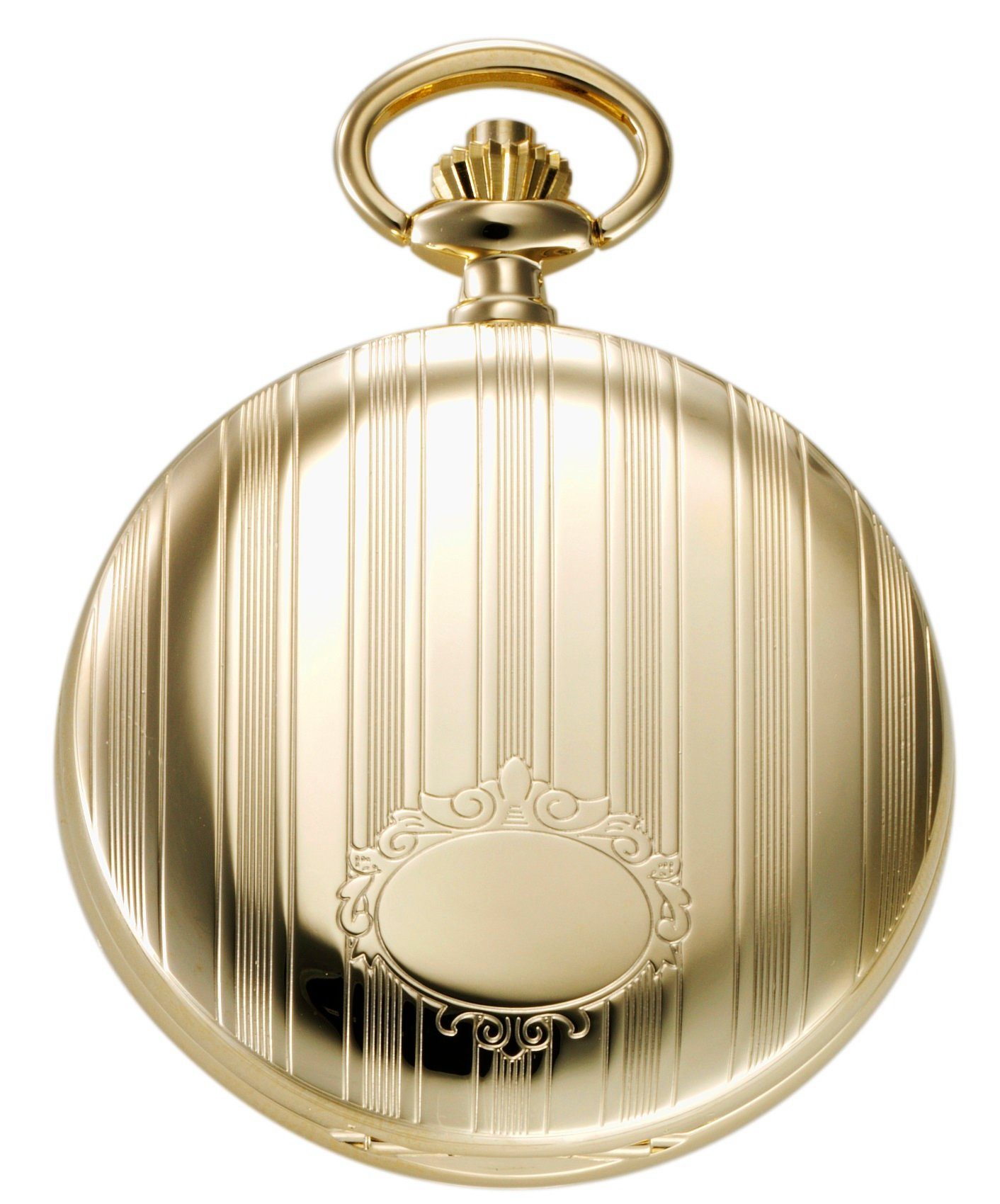 Regent Taschenuhr P-715, kleine Sekunde
