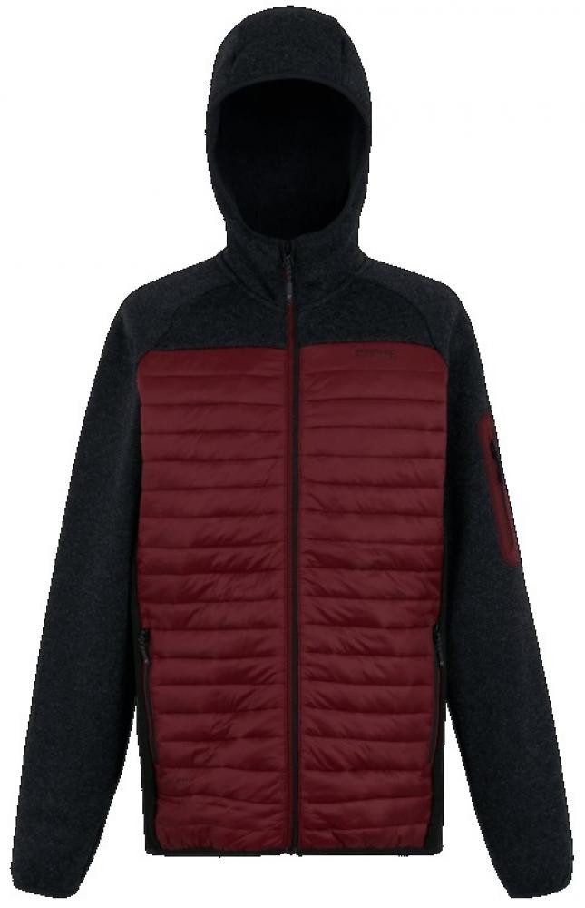 Outdoorjacke Herren Leichte Puffer Jacke - NewhillHybrid