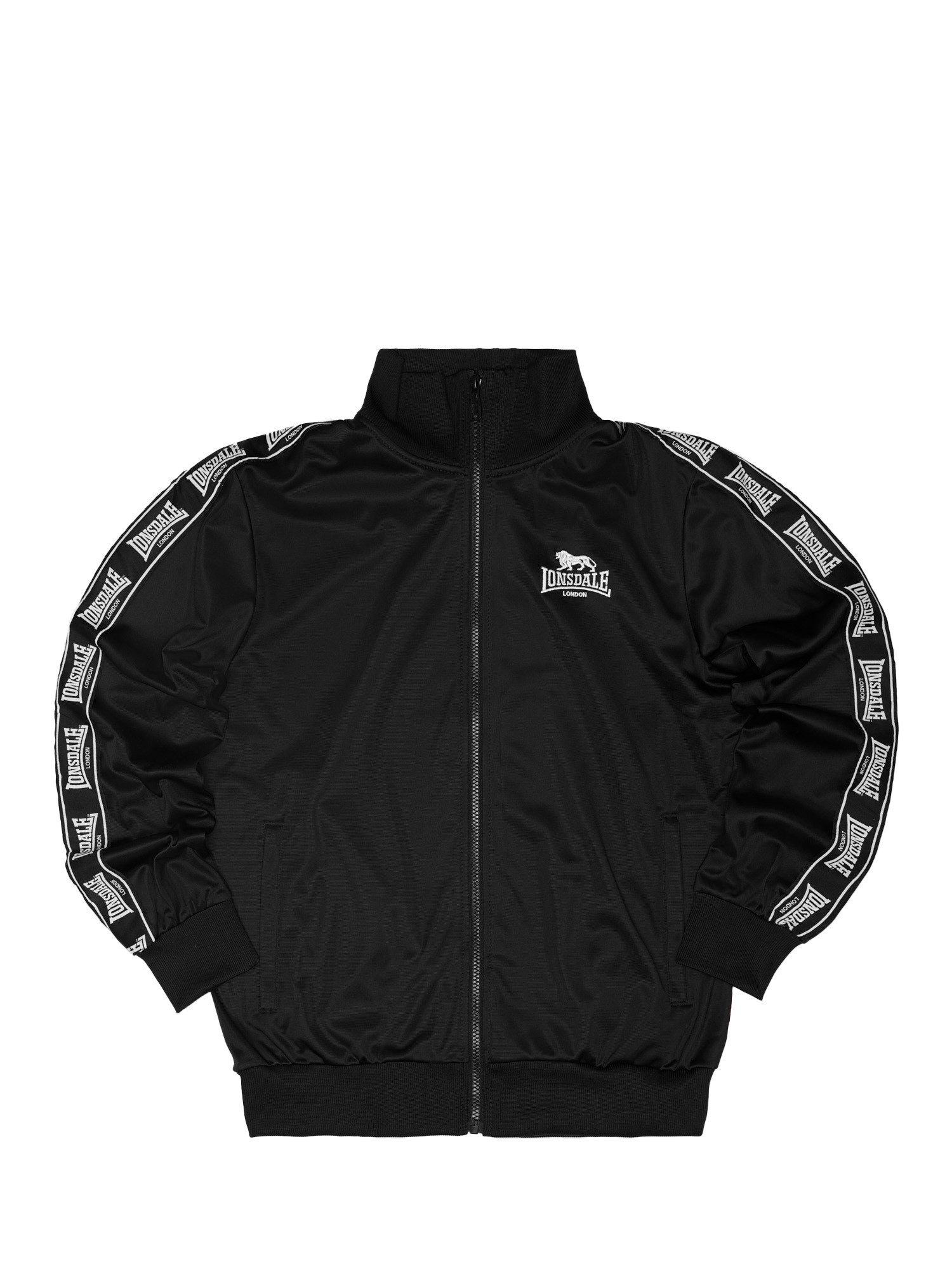 Lonsdale Fleecejacke MORPETH