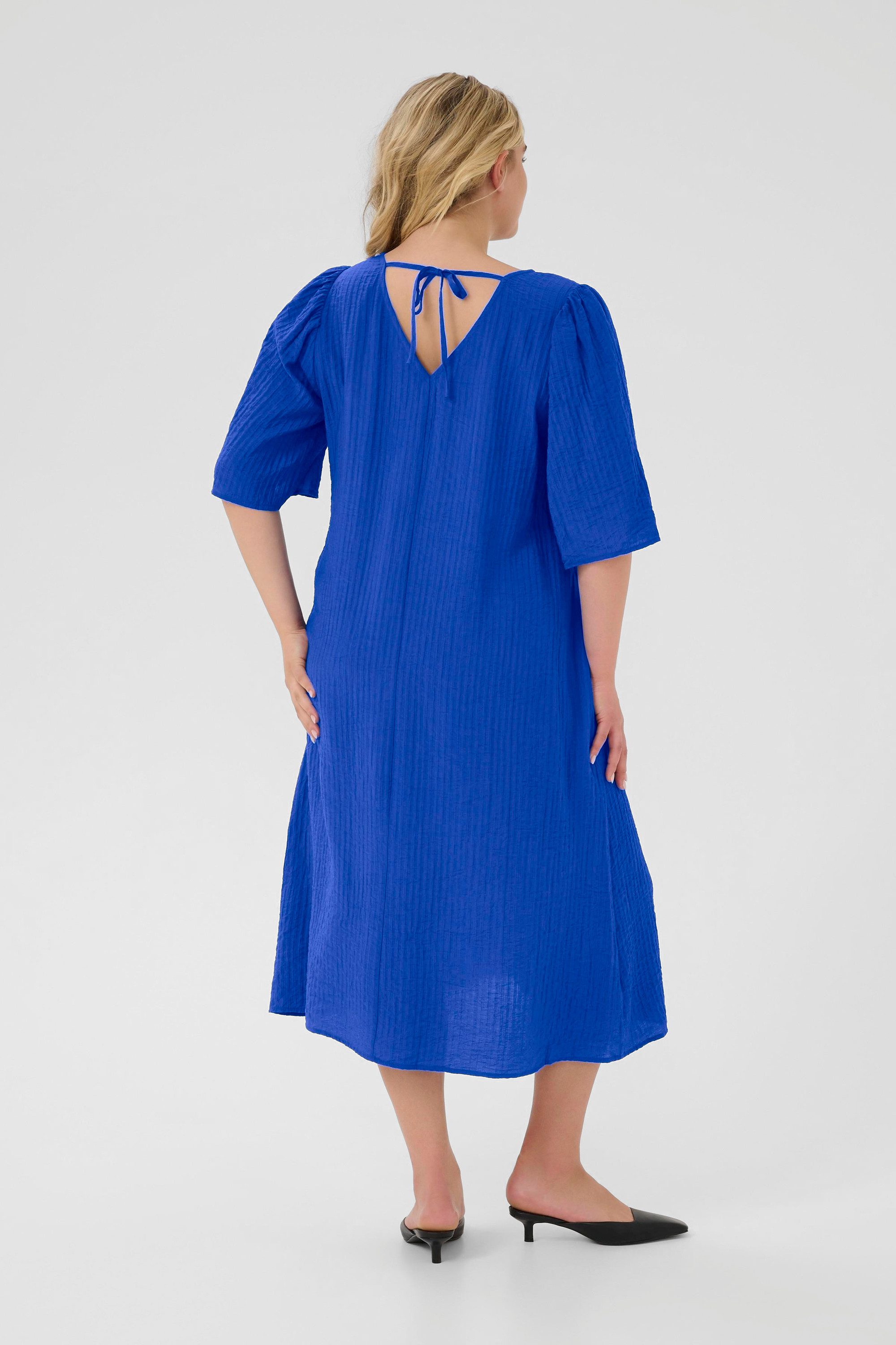 Blusenkleid Kleid KClisana