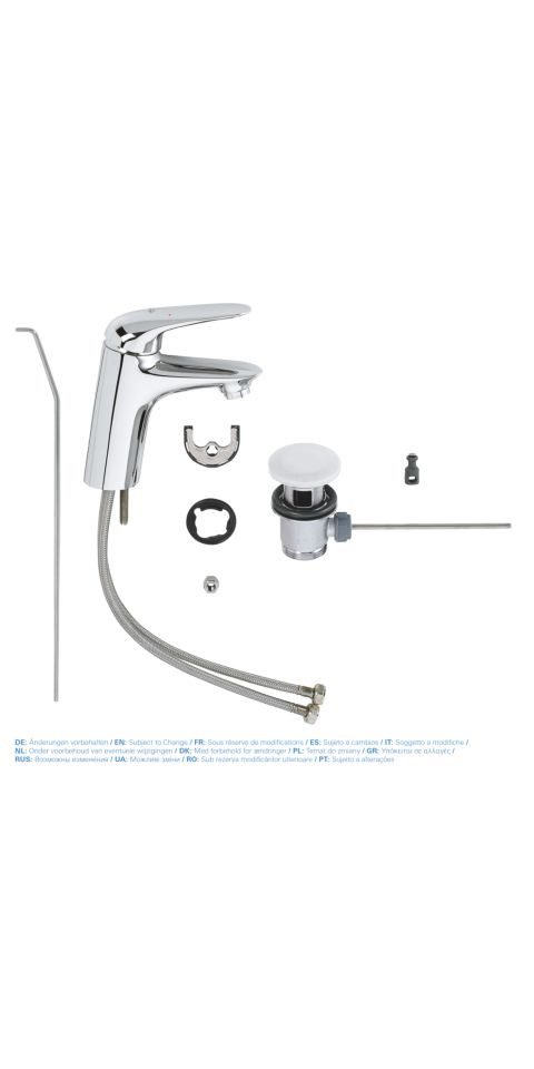 Grohe Waschtischarmatur günstig online kaufen