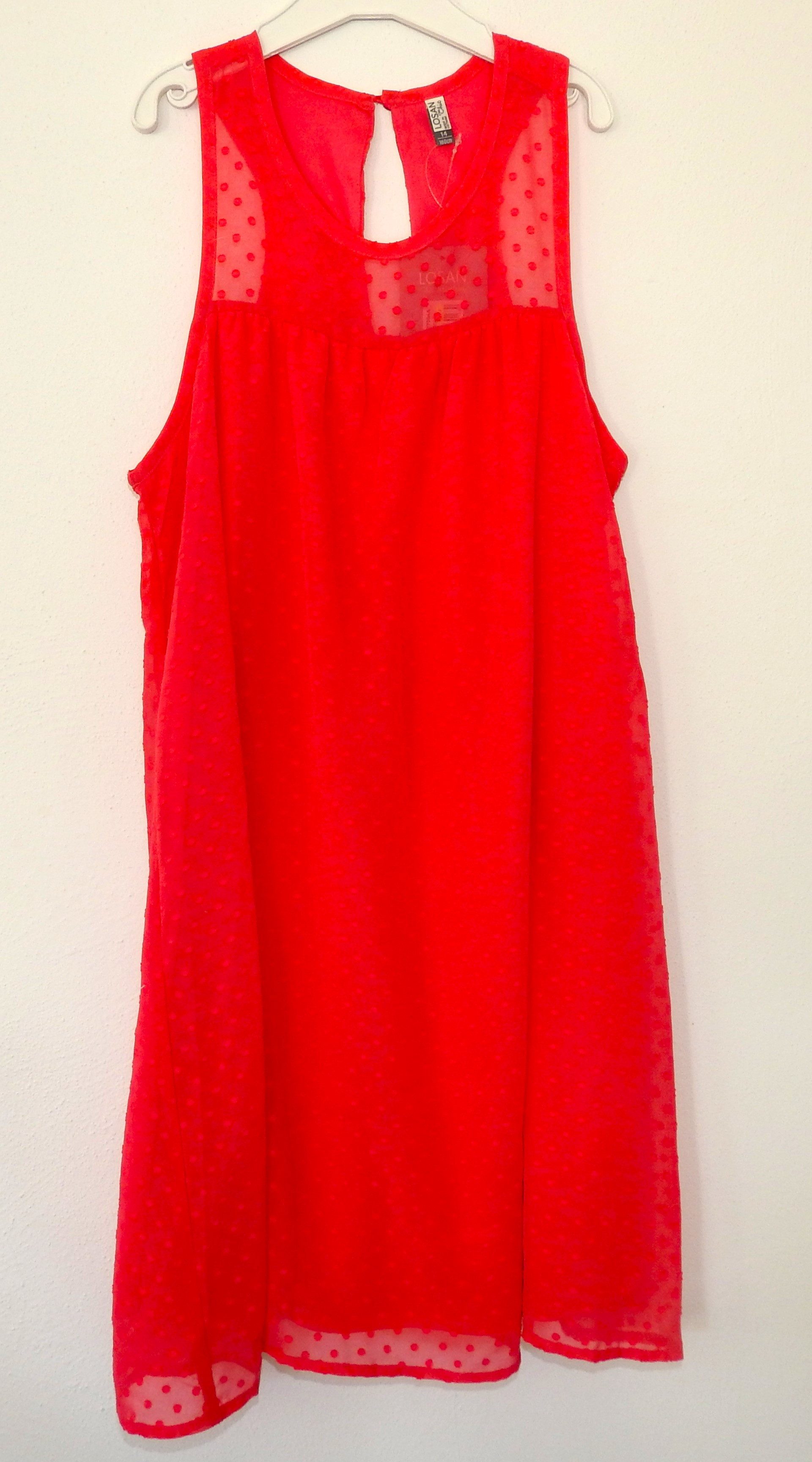 Kleid & Leggings Isabella