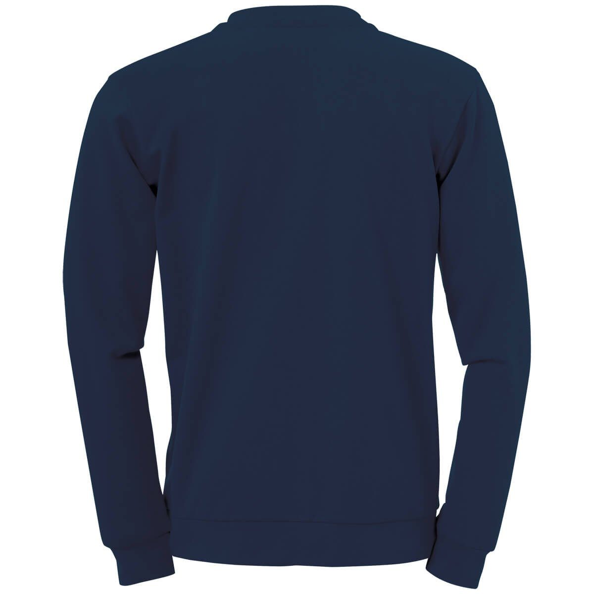 Kempa Langarmshirt Sweatshirt TRAINING TOP Kids (1-tlg., Trikot) atmungsaktiv