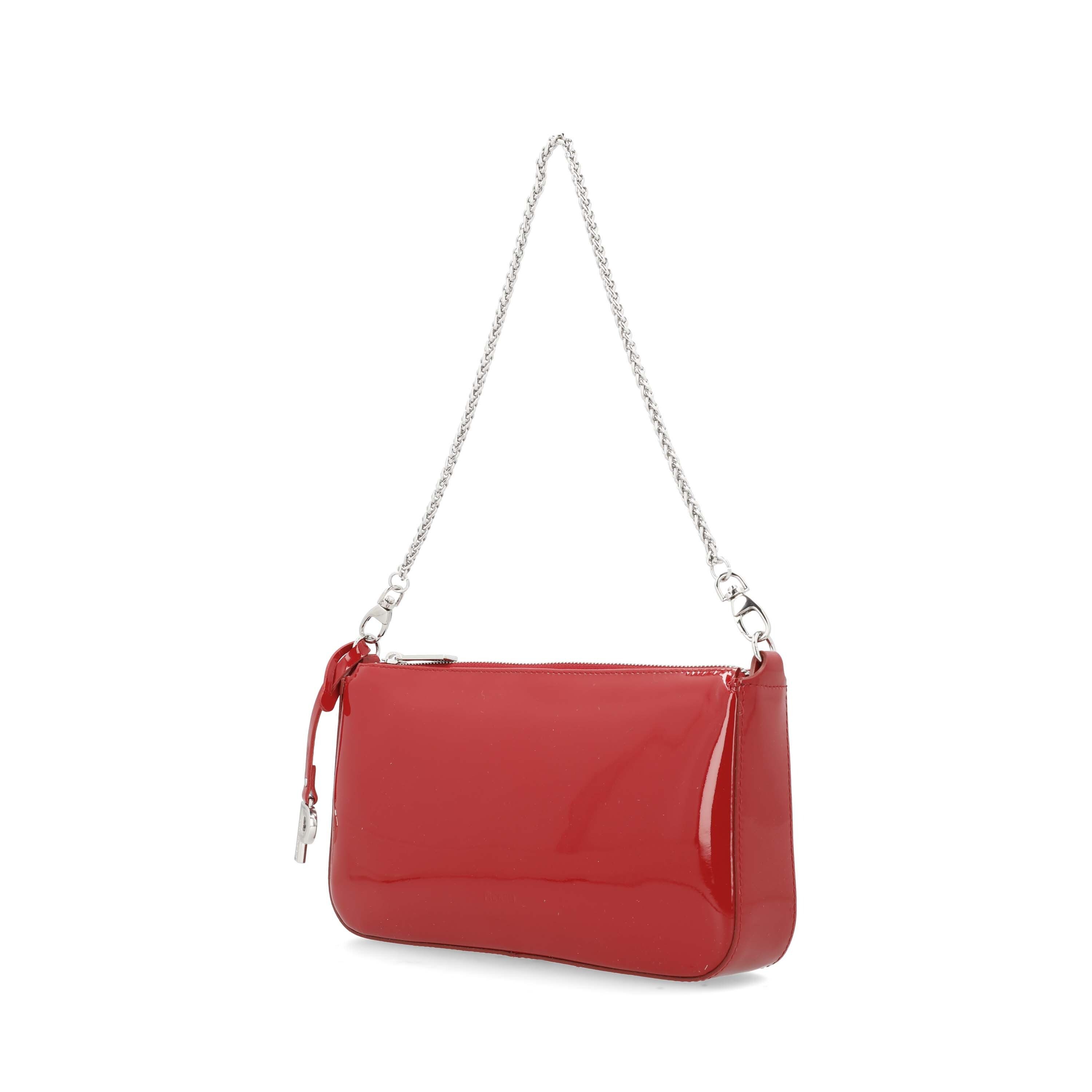 Picard Abendtasche PICARD Abendtasche Auguri aus Echtleder