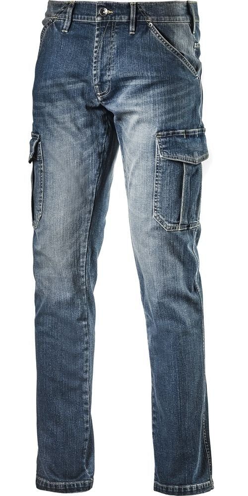 Arbeitshose Pant Stone Cargo