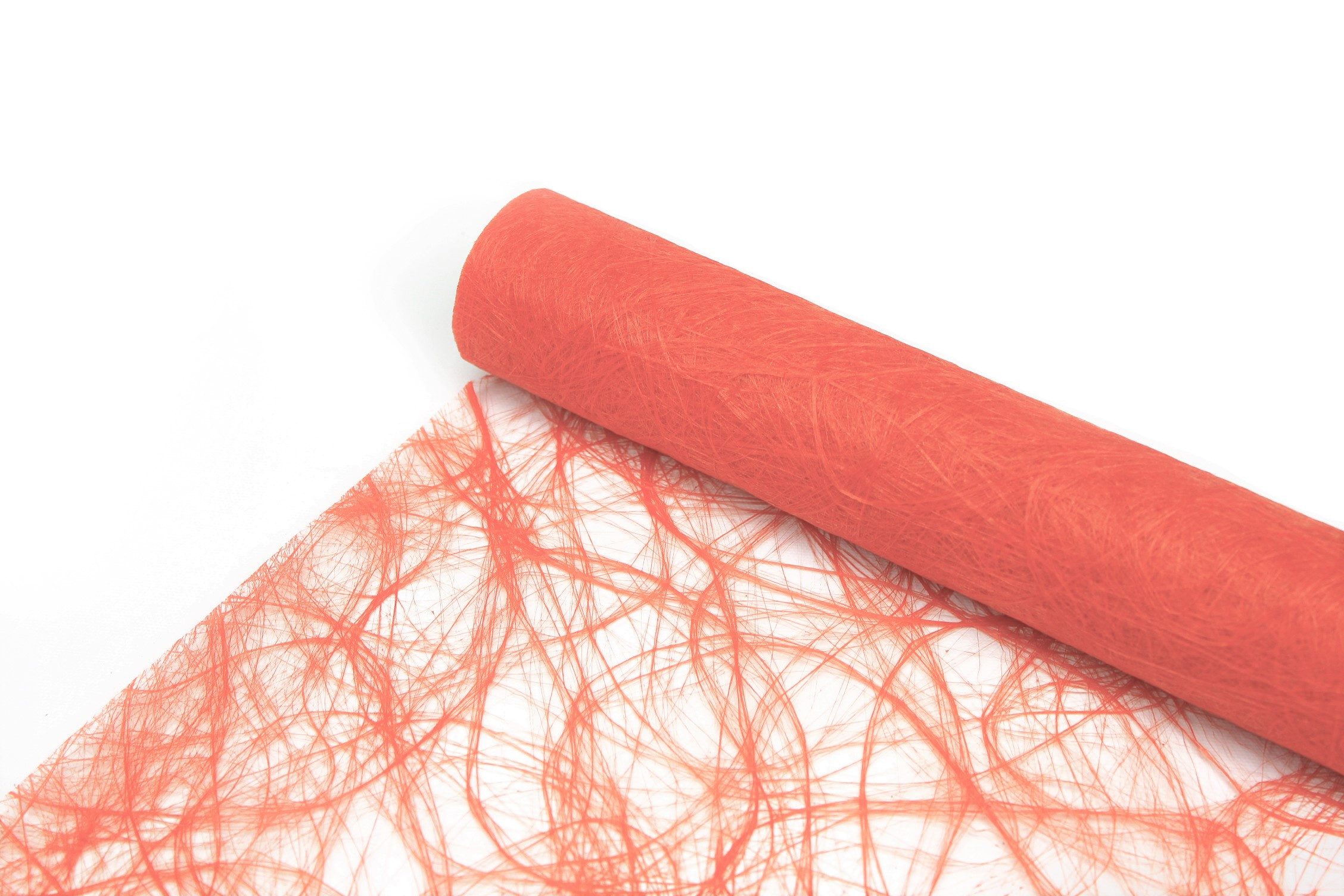 S.I. ZWARTZ BV Tischläufer SIZOWEB® Vlies Dekorolle Tischläufer Tischband 30cm/5m