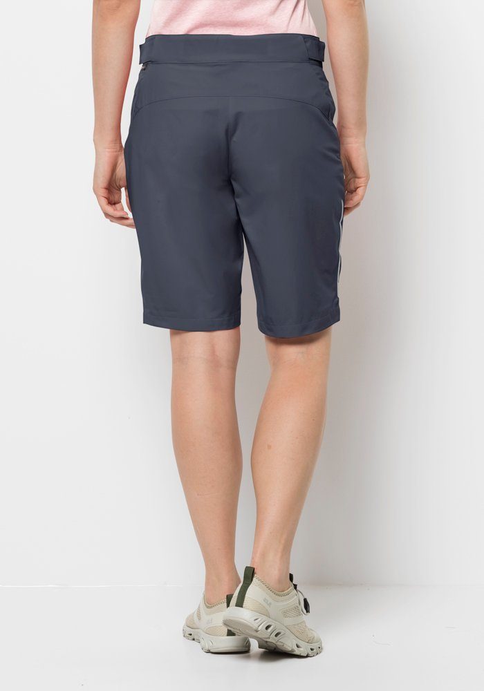 Jack Wolfskin Funktionsshorts TOURER SHORTS W günstig online kaufen