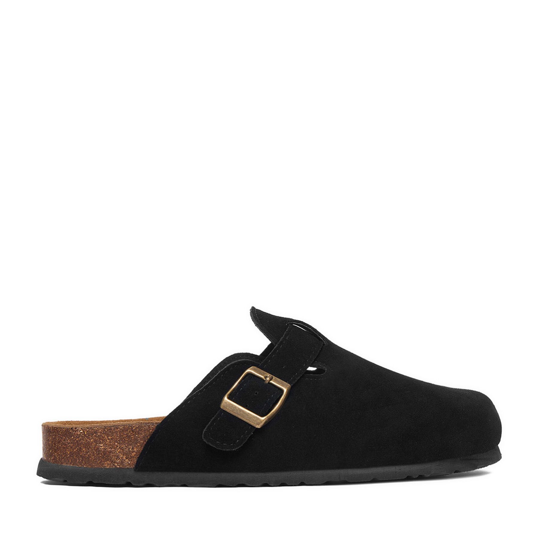 LASOCKI Lasocki Damen Flip-Flops 5906751940945 Schwarz Badepantolette
