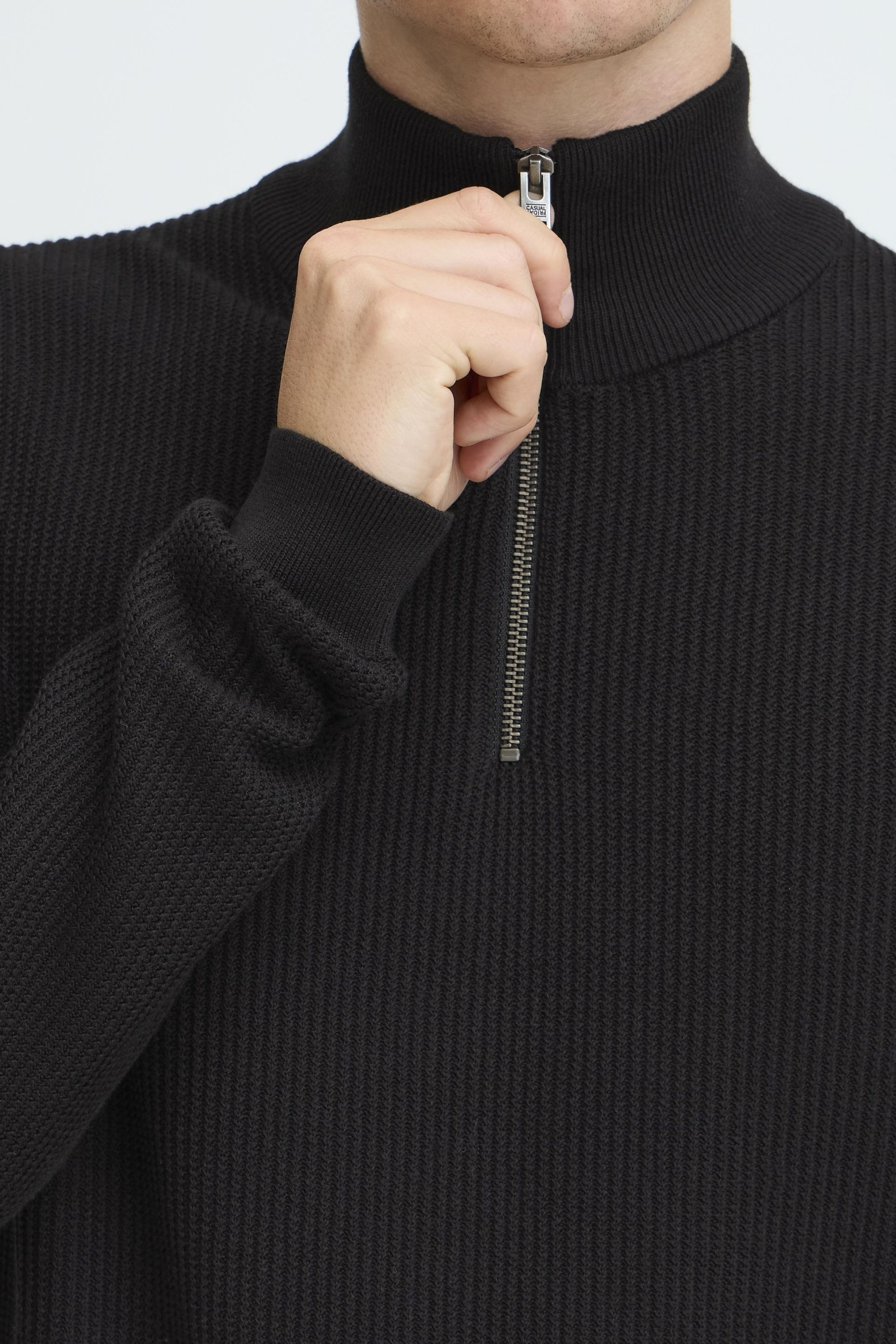Casual Friday Troyer CFNoar Cooler Troyer-Pullover