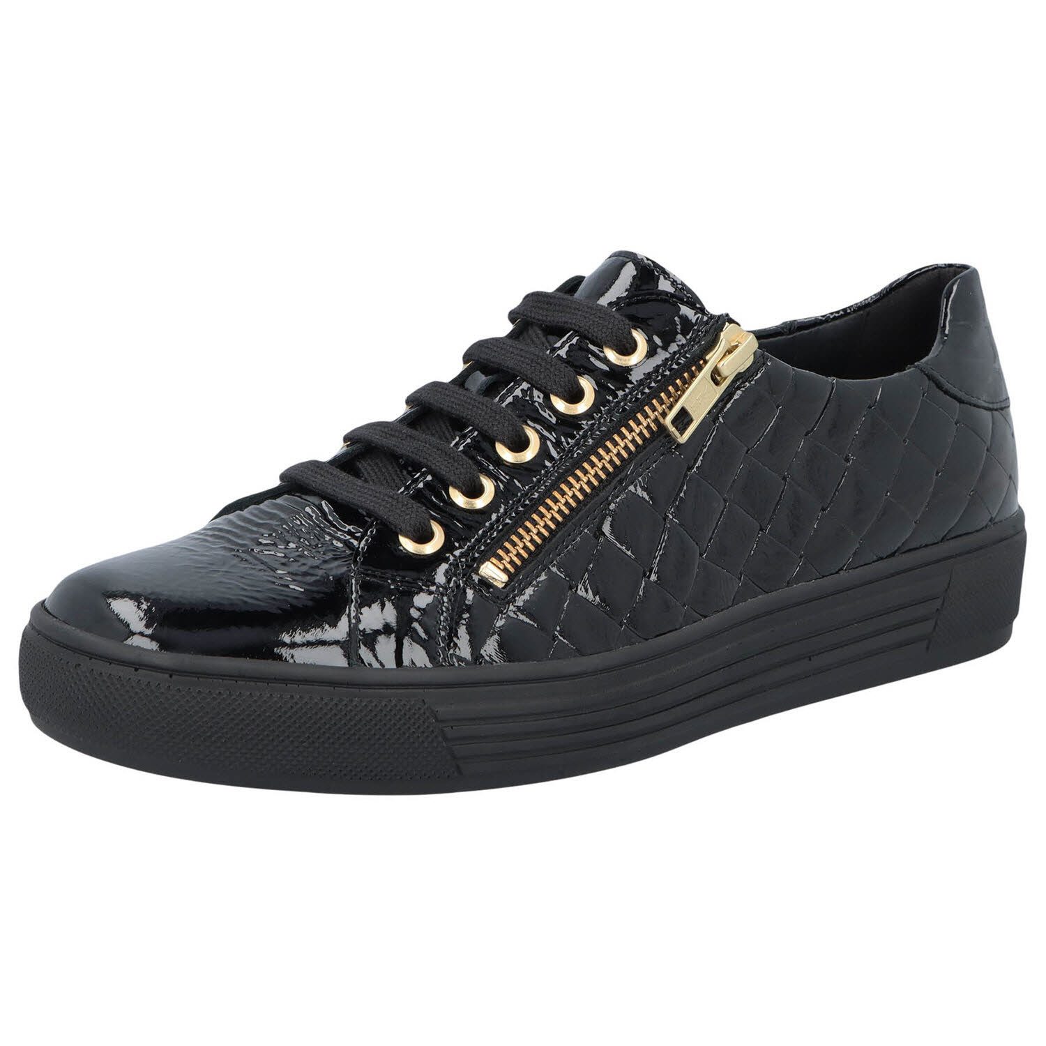 Hazel - Weite H Sneaker