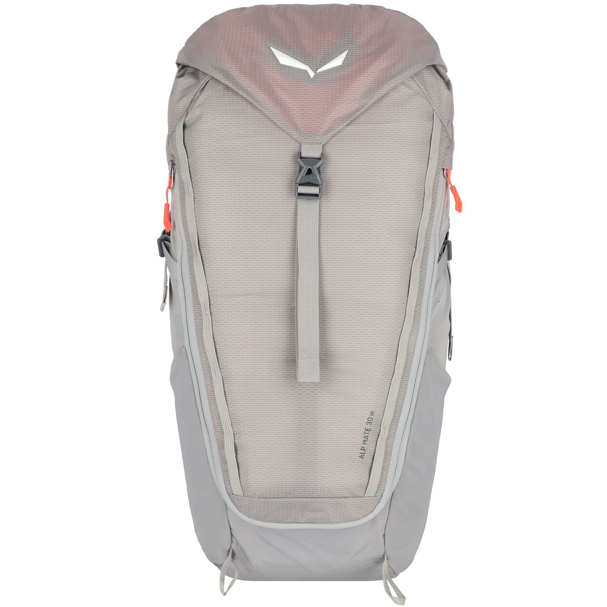 Salewa Sportrucksack Alp Mate, Polyamid alloy